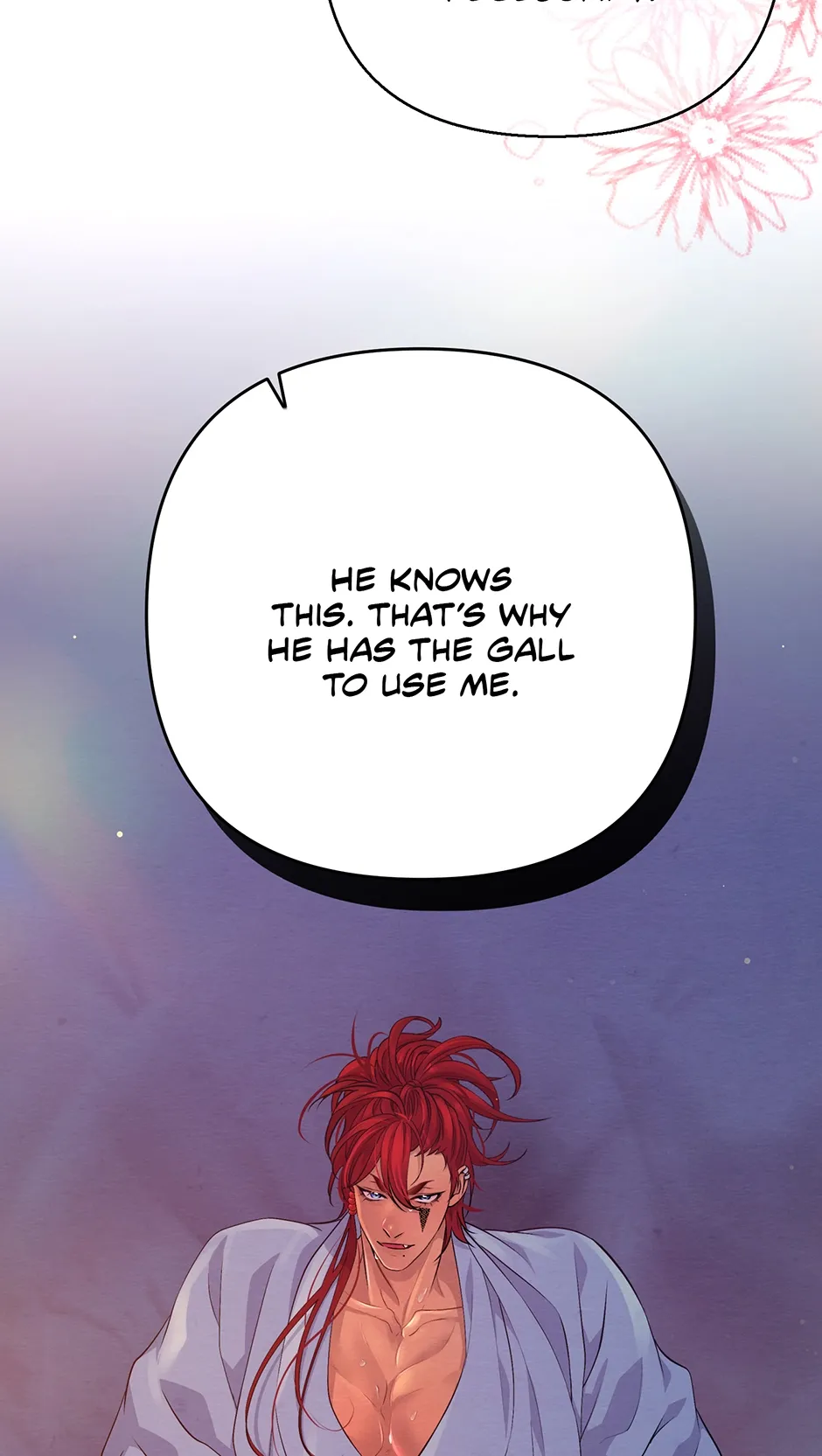 The Trap Of Passion Chapter 35 page 26 - 