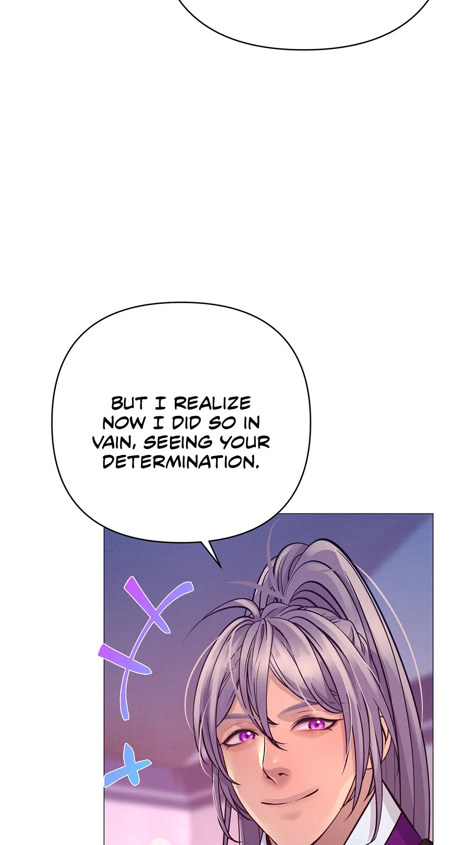 The Trap Of Passion Chapter 35 page 42 - 