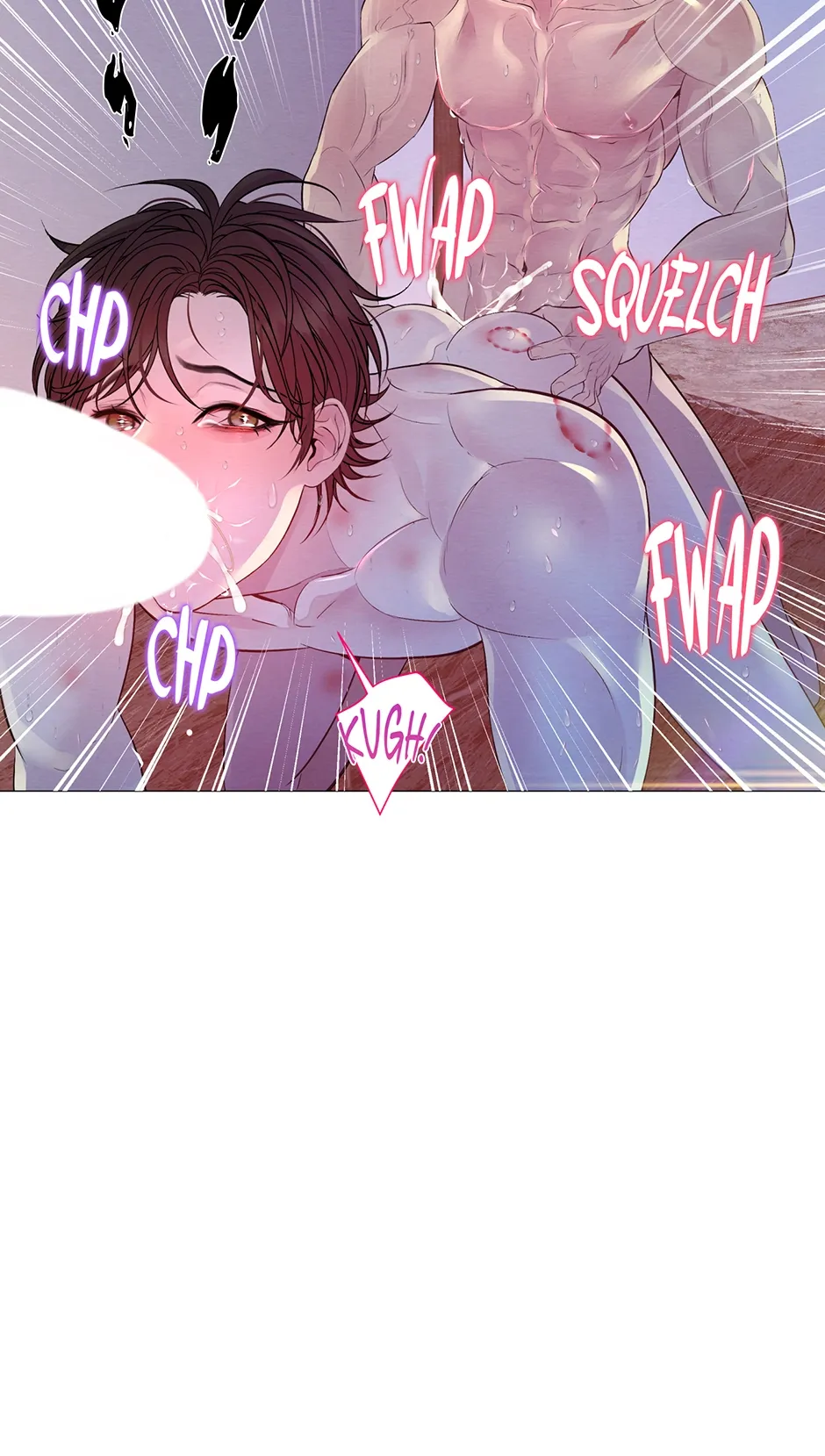 The Trap Of Passion Chapter 35 page 61 - 
