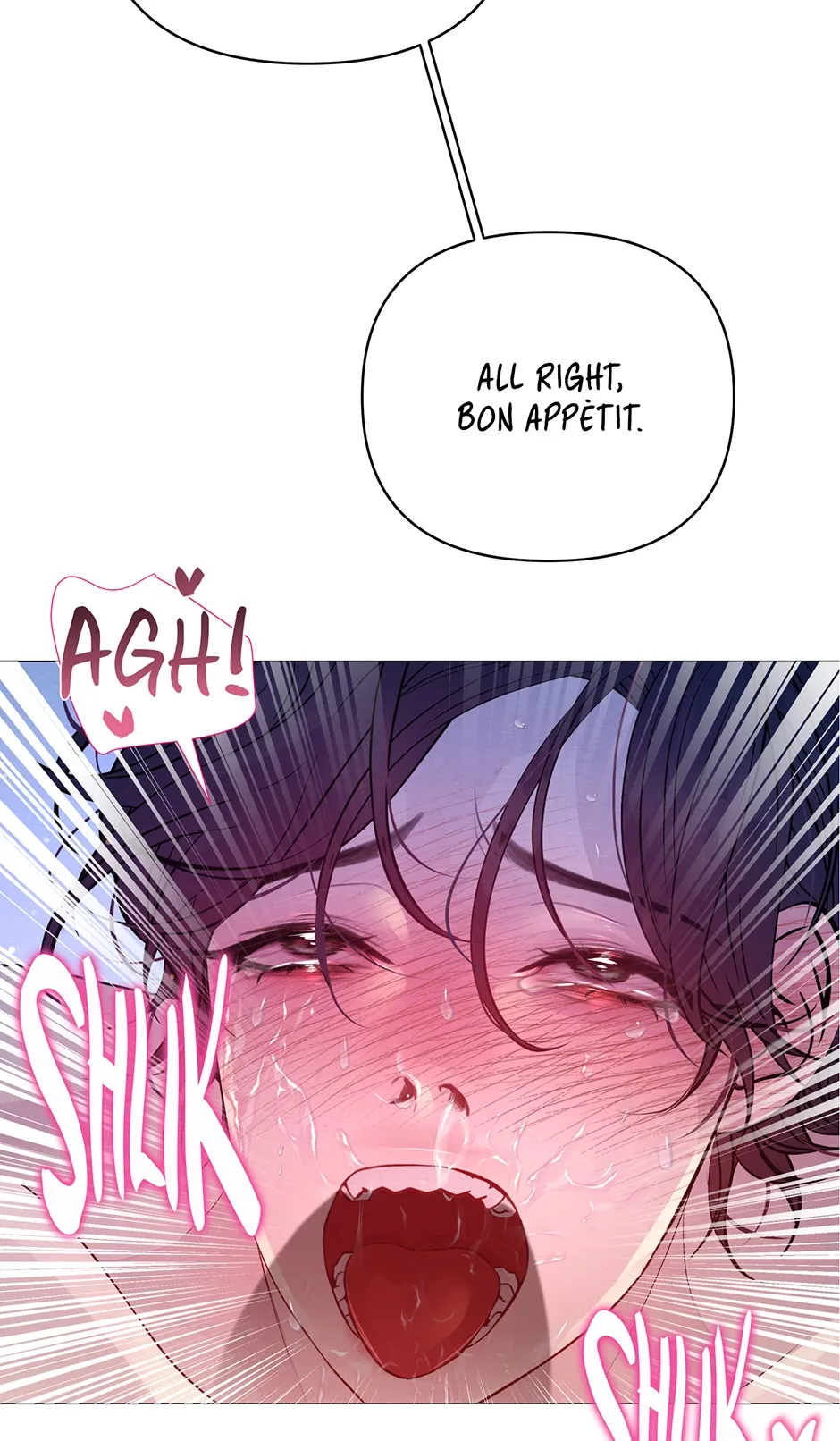 The Trap Of Passion Chapter 35 page 64 - 