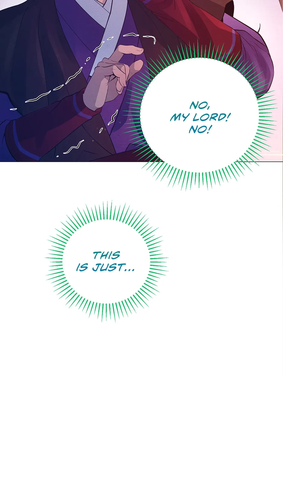The Trap Of Passion Chapter 35 page 69 - 