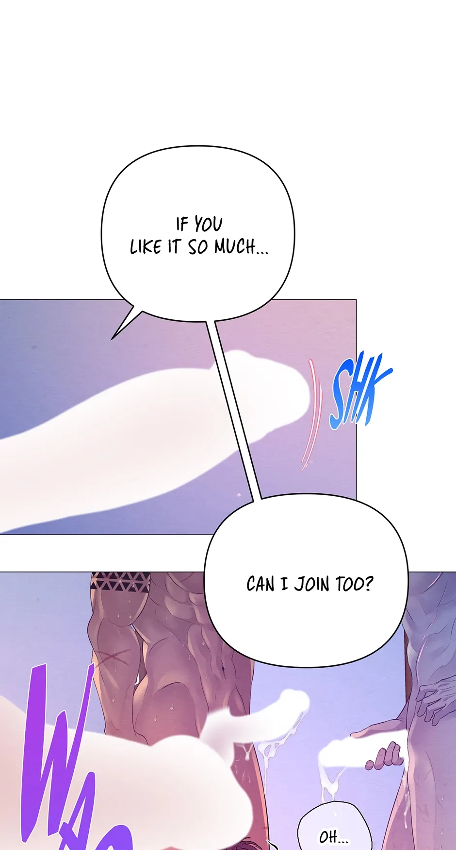 The Trap Of Passion Chapter 35 page 73 - 