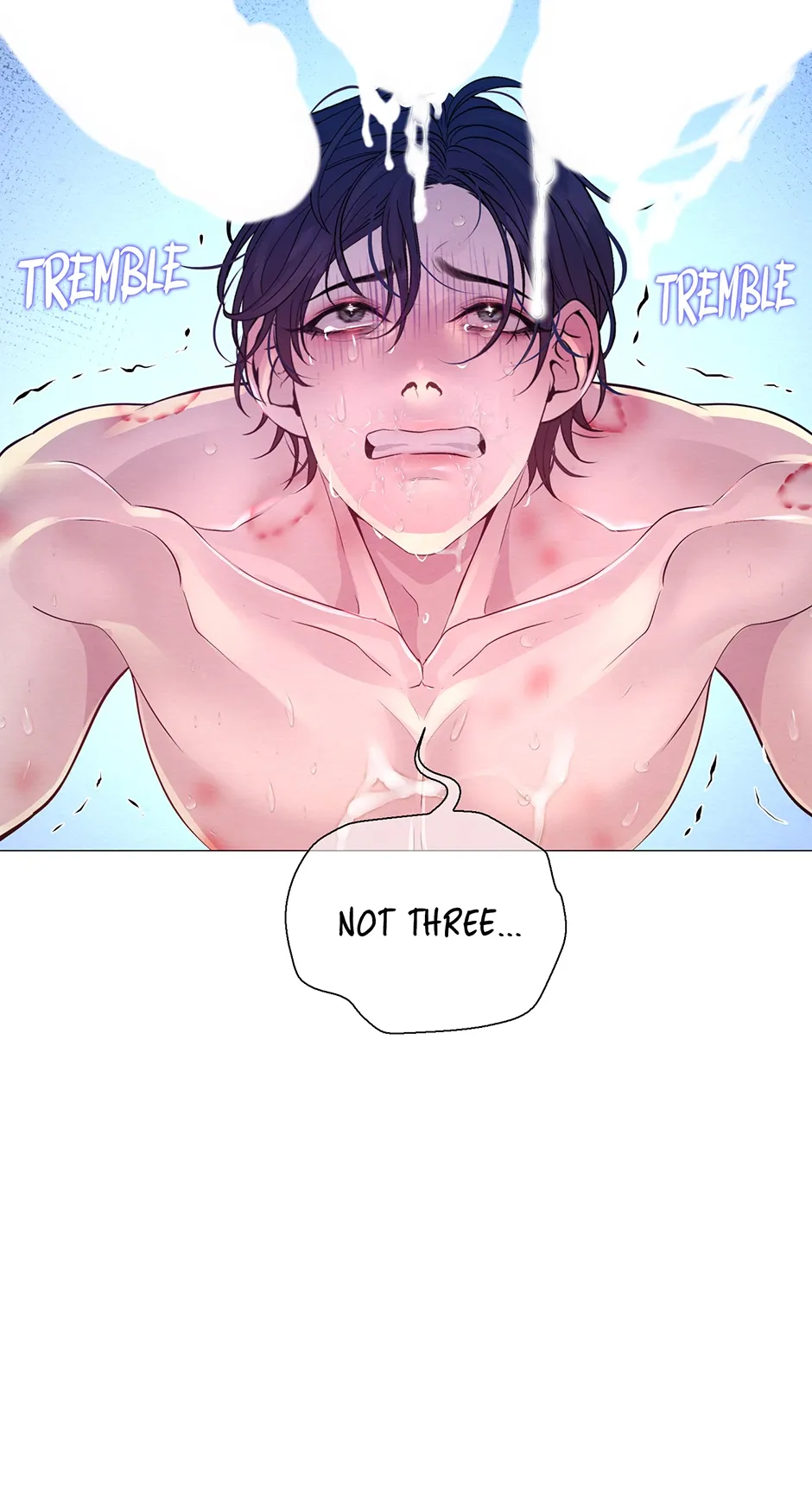 The Trap Of Passion Chapter 35 page 75 - 