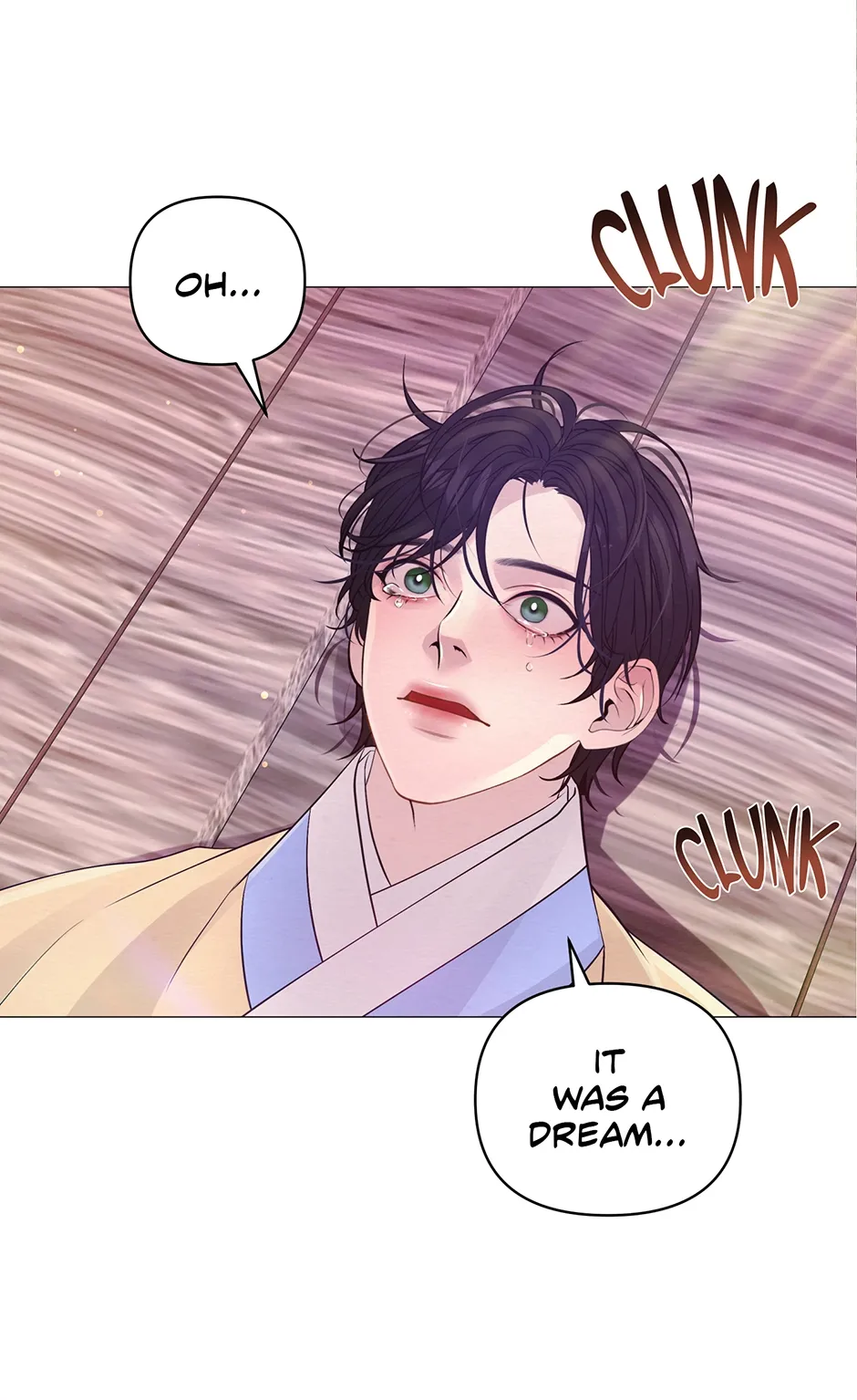 The Trap Of Passion Chapter 35 page 81 - 