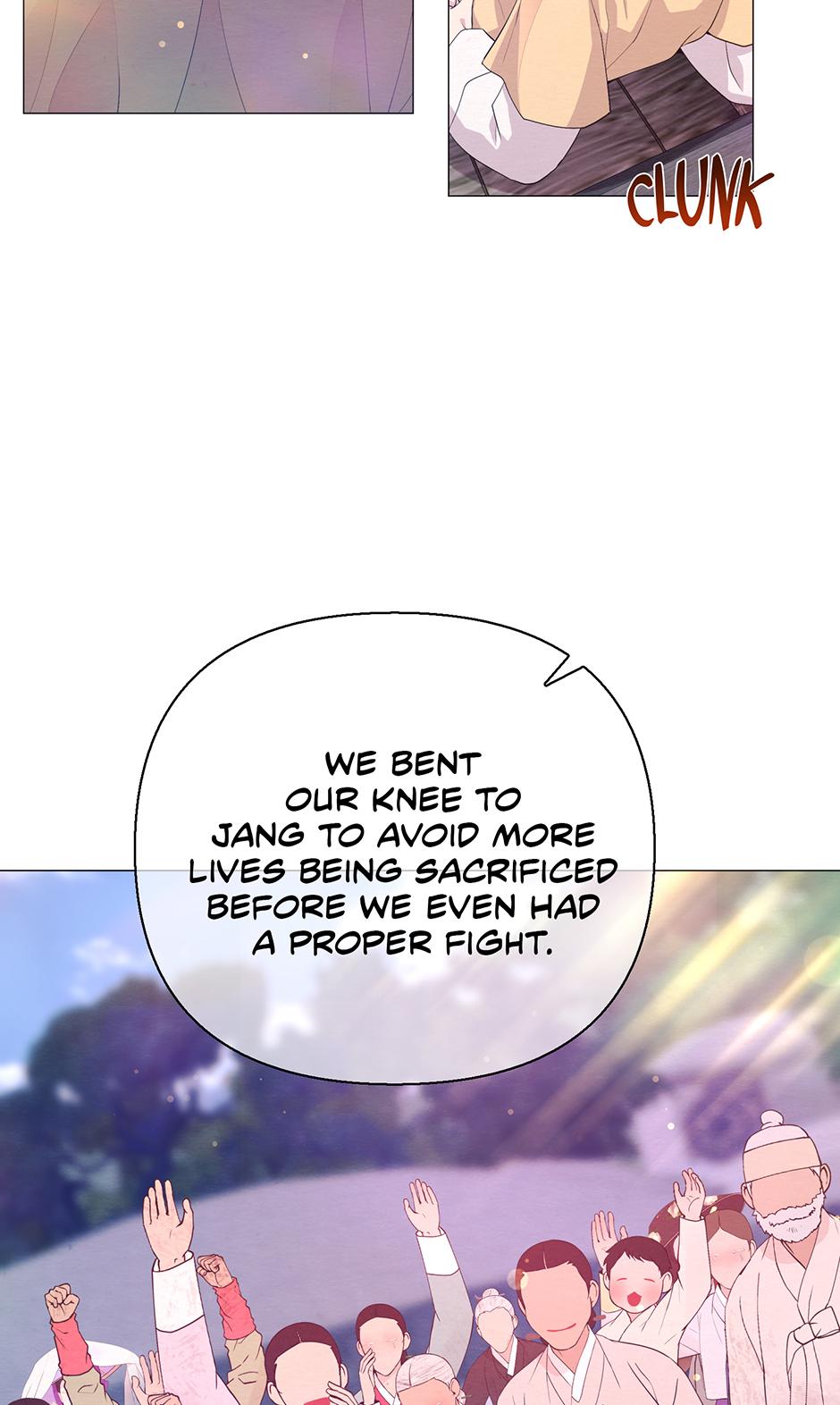 The Trap Of Passion Chapter 36 page 11 - 