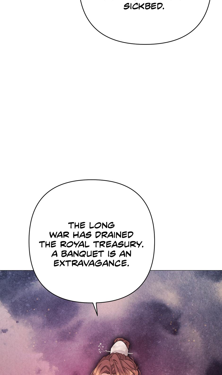 The Trap Of Passion Chapter 36 page 30 - 