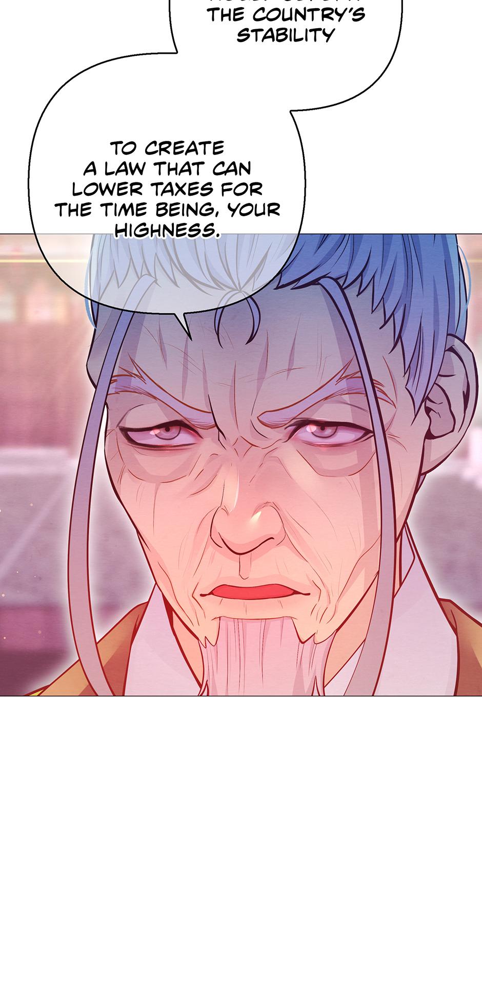 The Trap Of Passion Chapter 36 page 41 - 