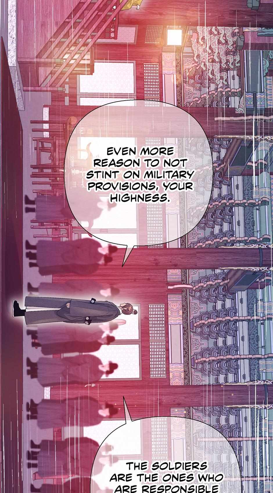 The Trap Of Passion Chapter 36 page 47 - 