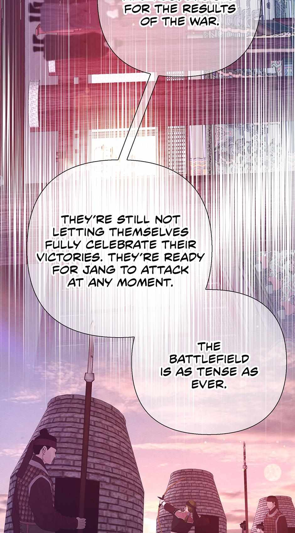 The Trap Of Passion Chapter 36 page 48 - 