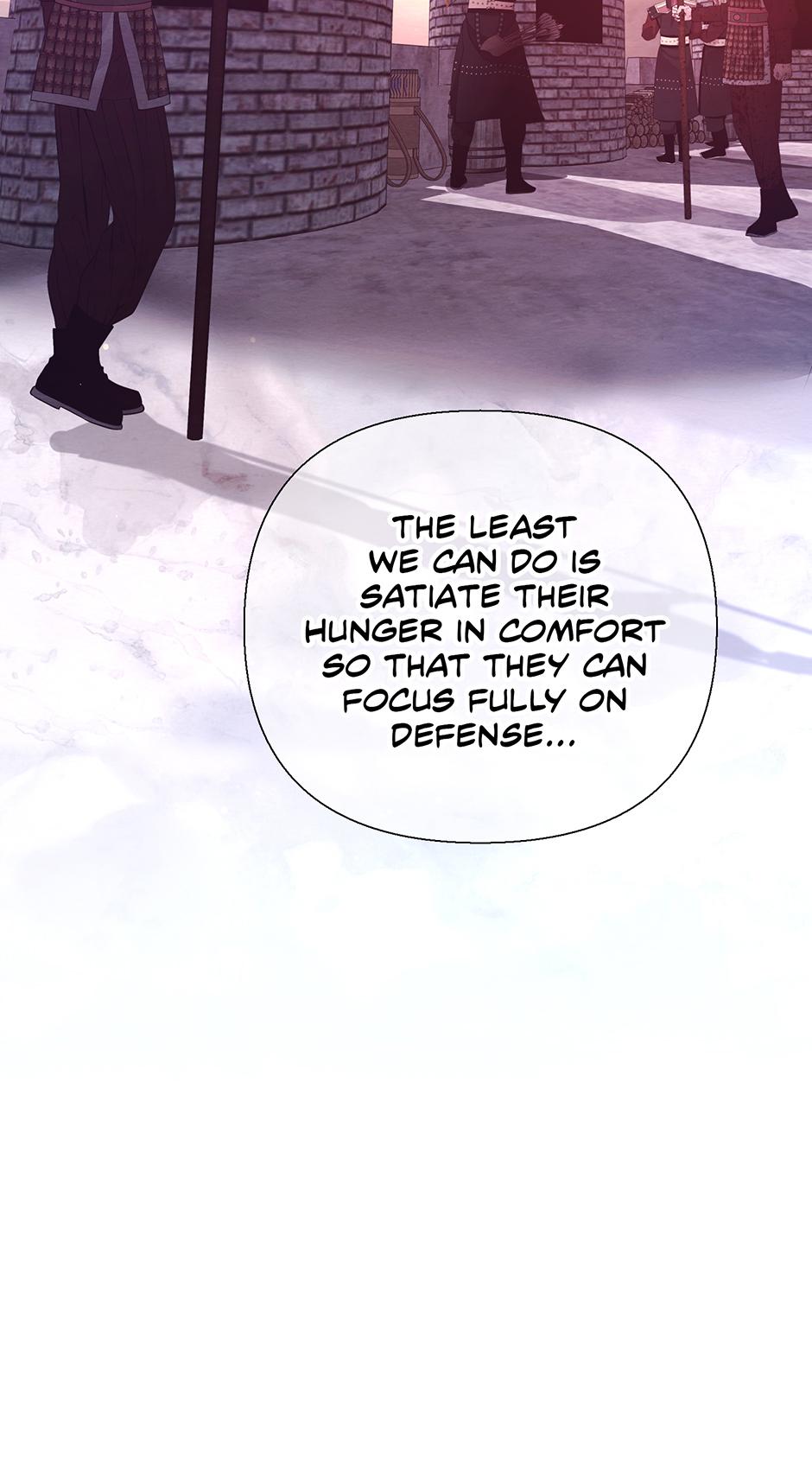 The Trap Of Passion Chapter 36 page 49 - 
