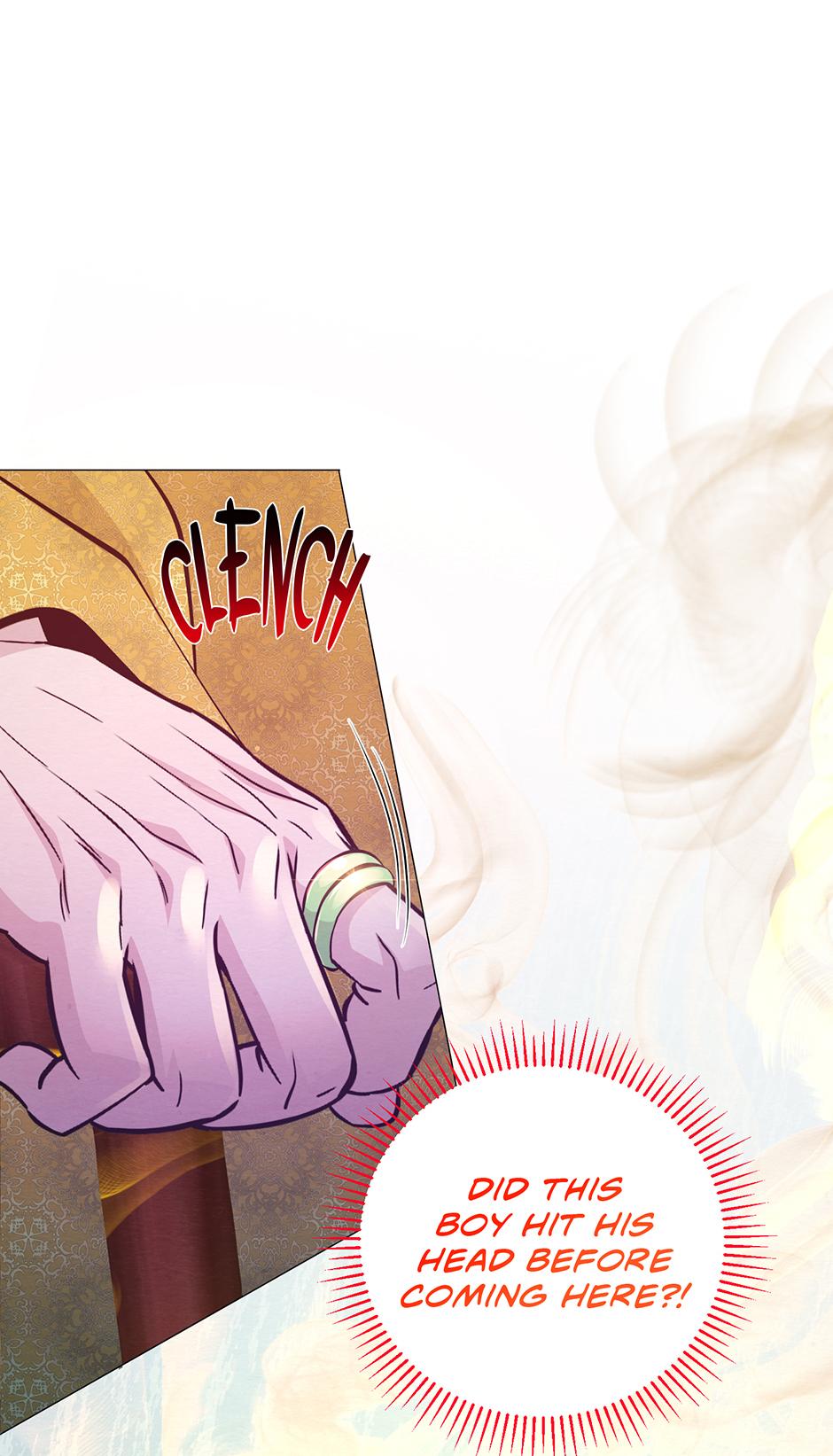 The Trap Of Passion Chapter 36 page 54 - 