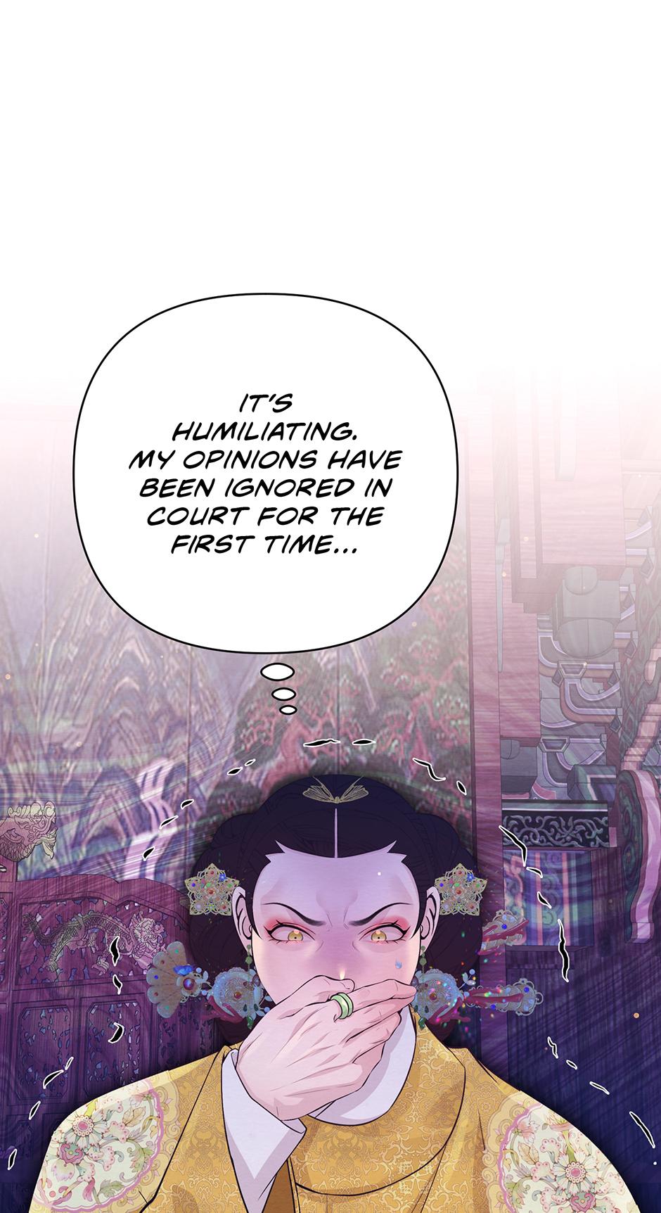 The Trap Of Passion Chapter 36 page 79 - 