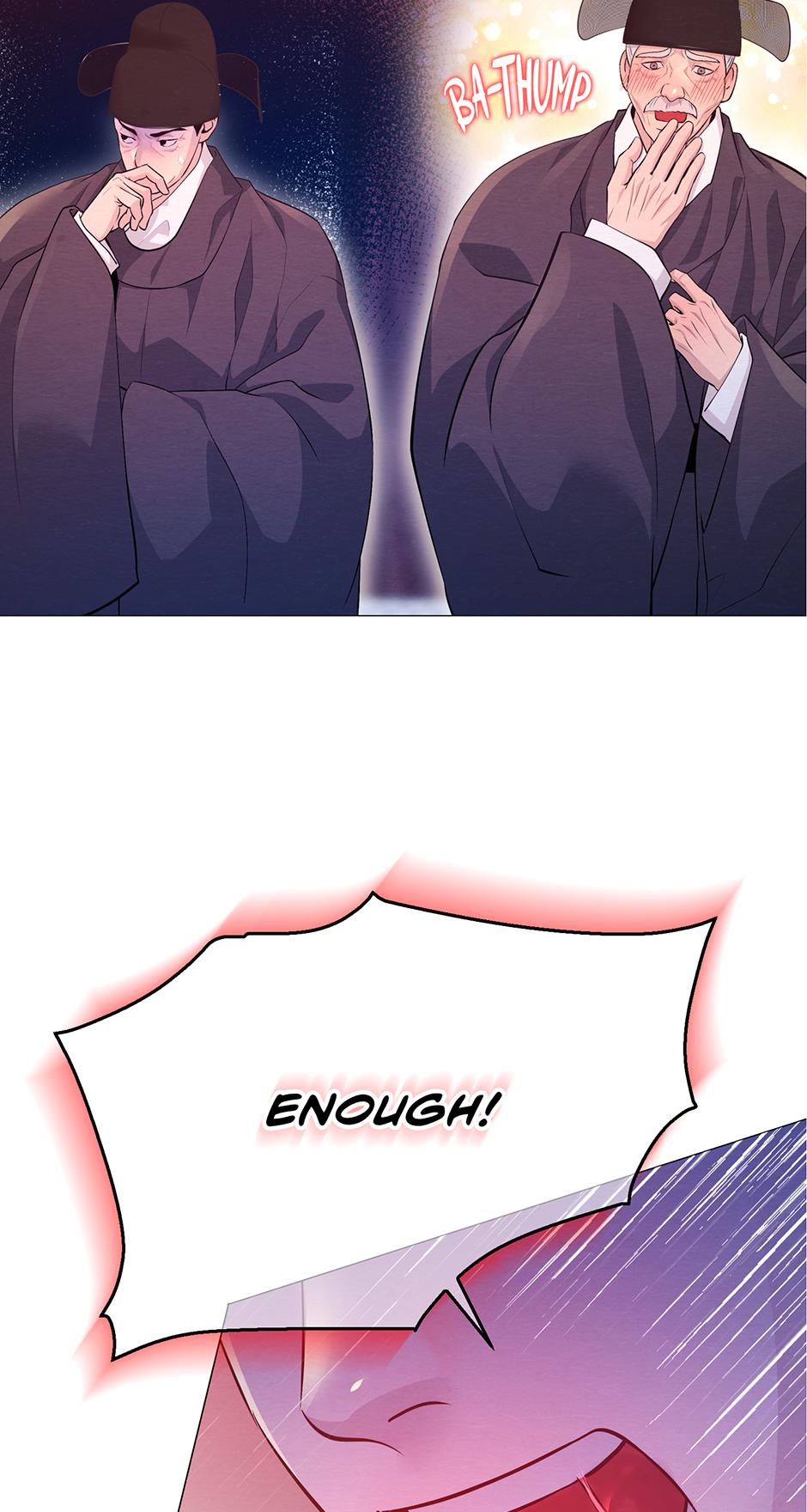 The Trap Of Passion Chapter 36 page 88 - 
