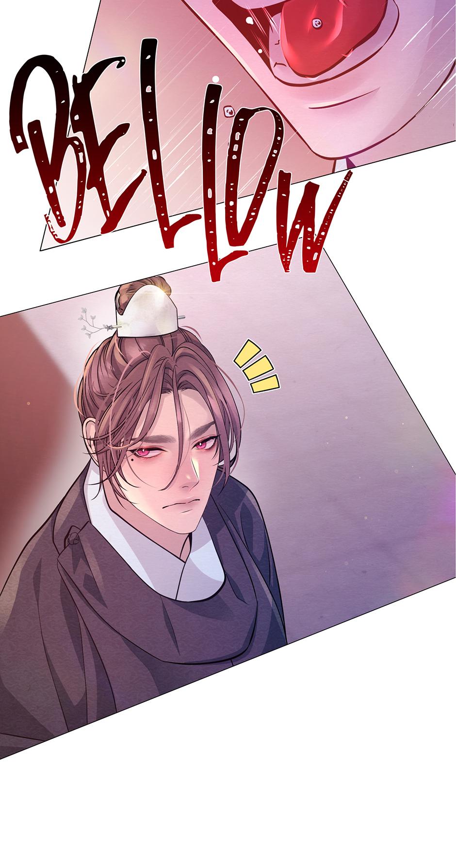 The Trap Of Passion Chapter 36 page 89 - 