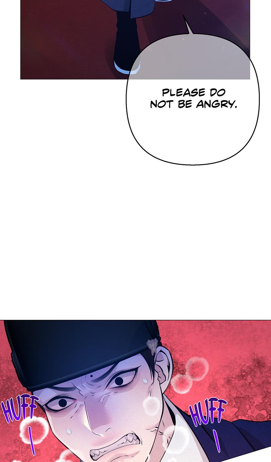 The Trap Of Passion Chapter 36 page 93 - 