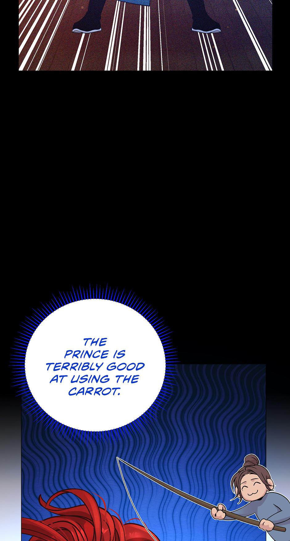 The Trap Of Passion Chapter 37 page 11 - 