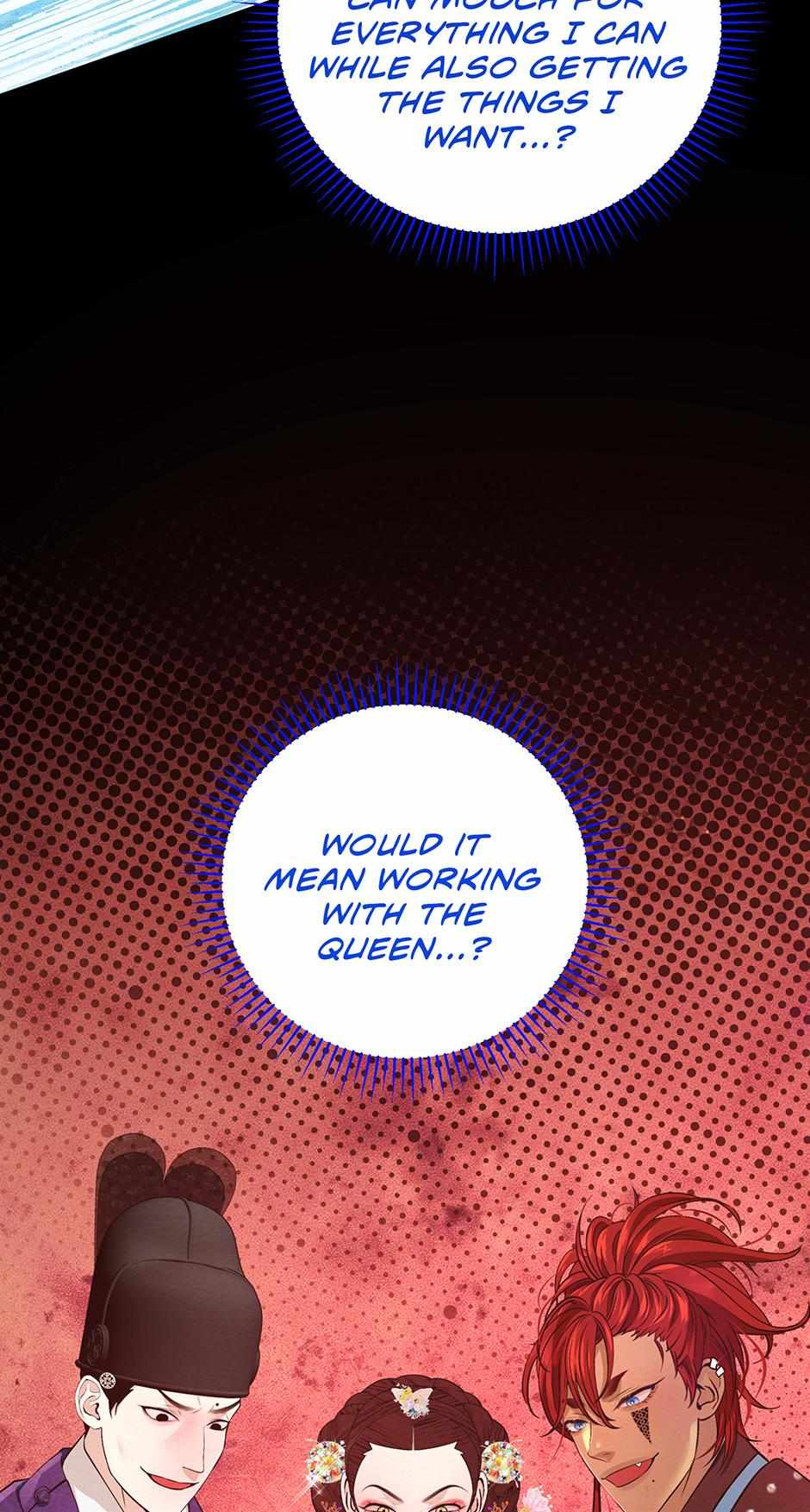 The Trap Of Passion Chapter 37 page 14 - 