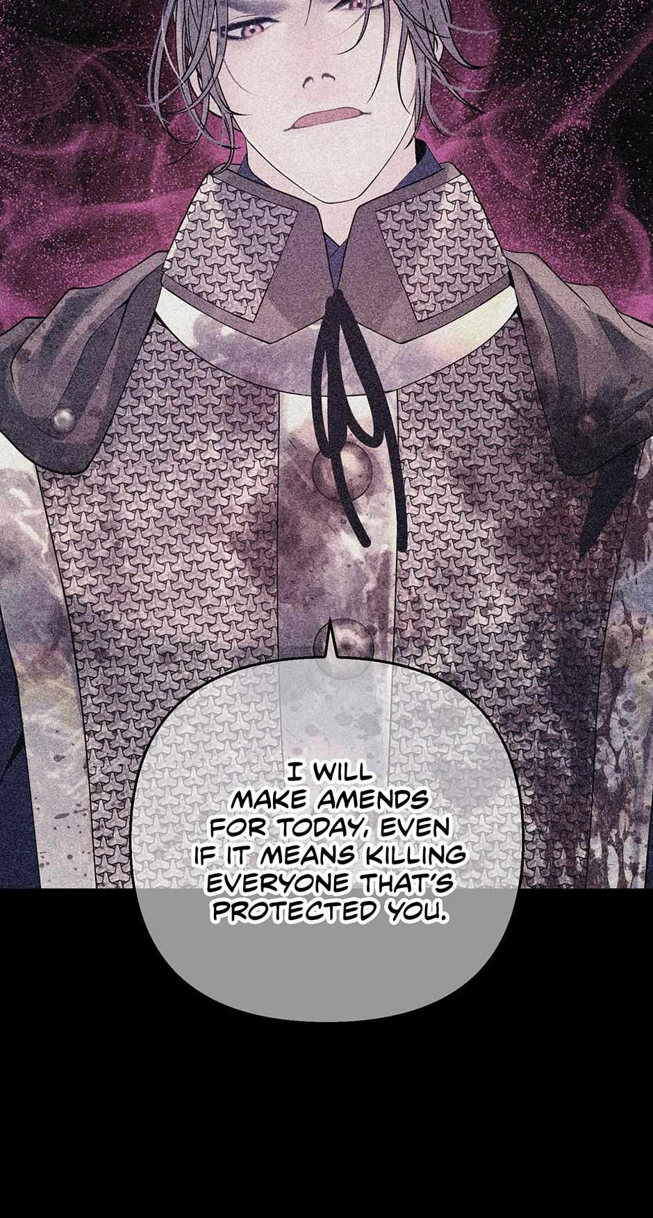 The Trap Of Passion Chapter 37 page 17 - 