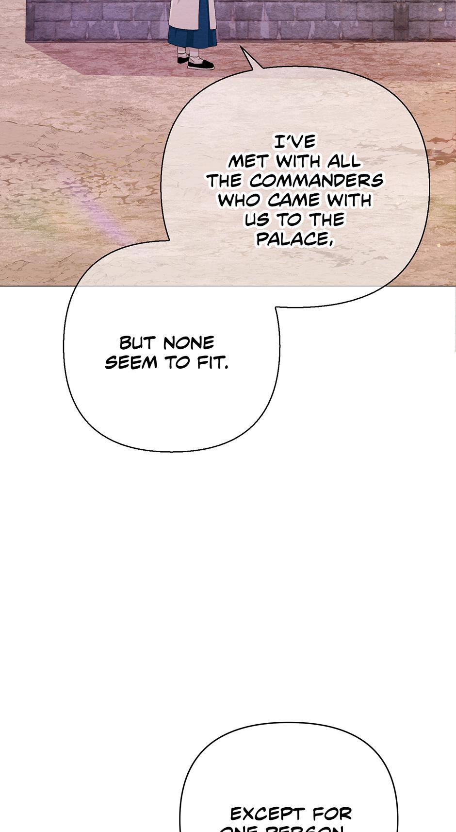 The Trap Of Passion Chapter 37 page 35 - 