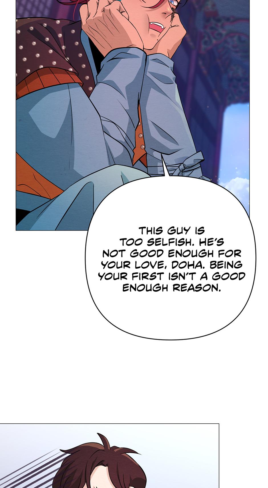 The Trap Of Passion Chapter 37 page 39 - 