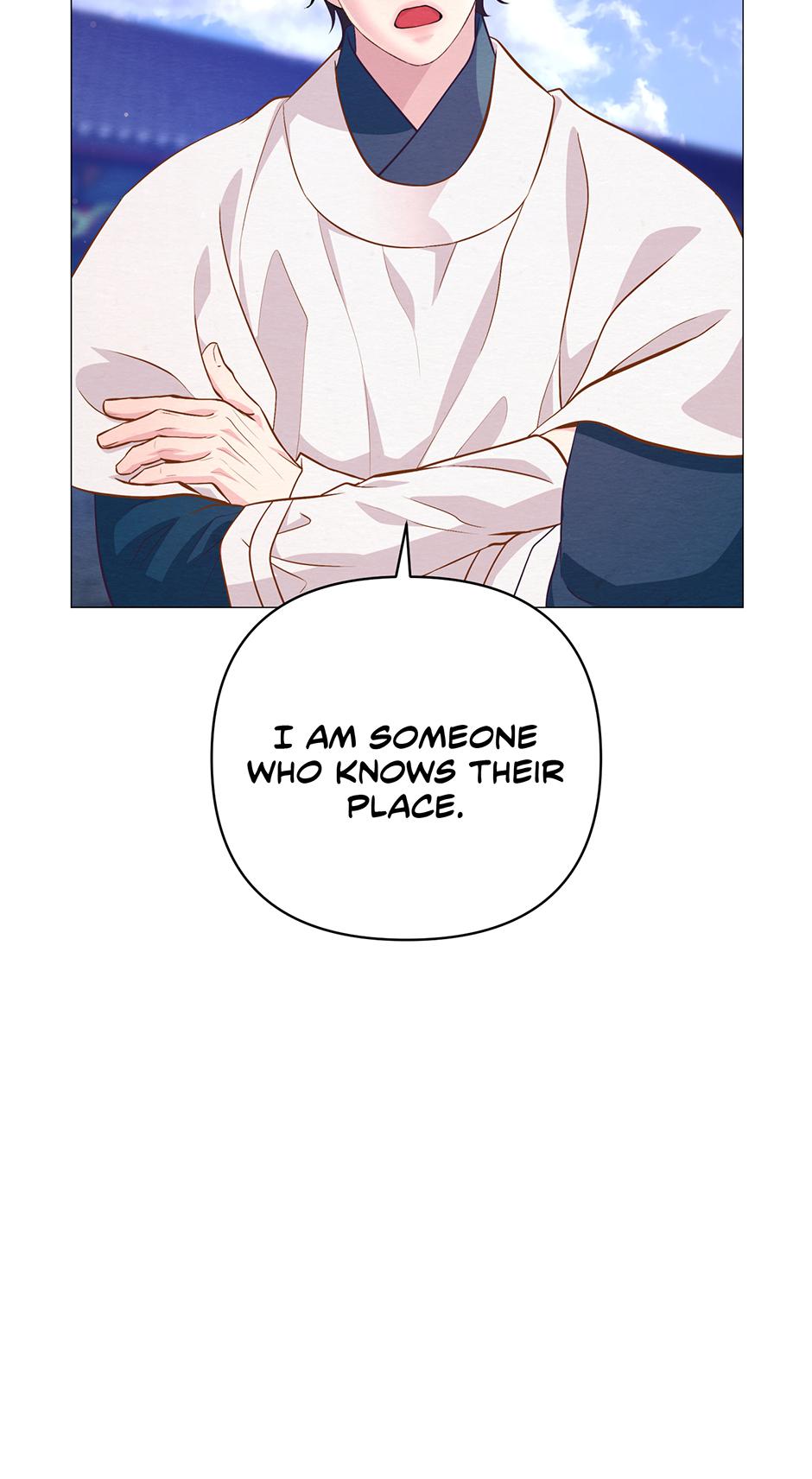 The Trap Of Passion Chapter 37 page 41 - 