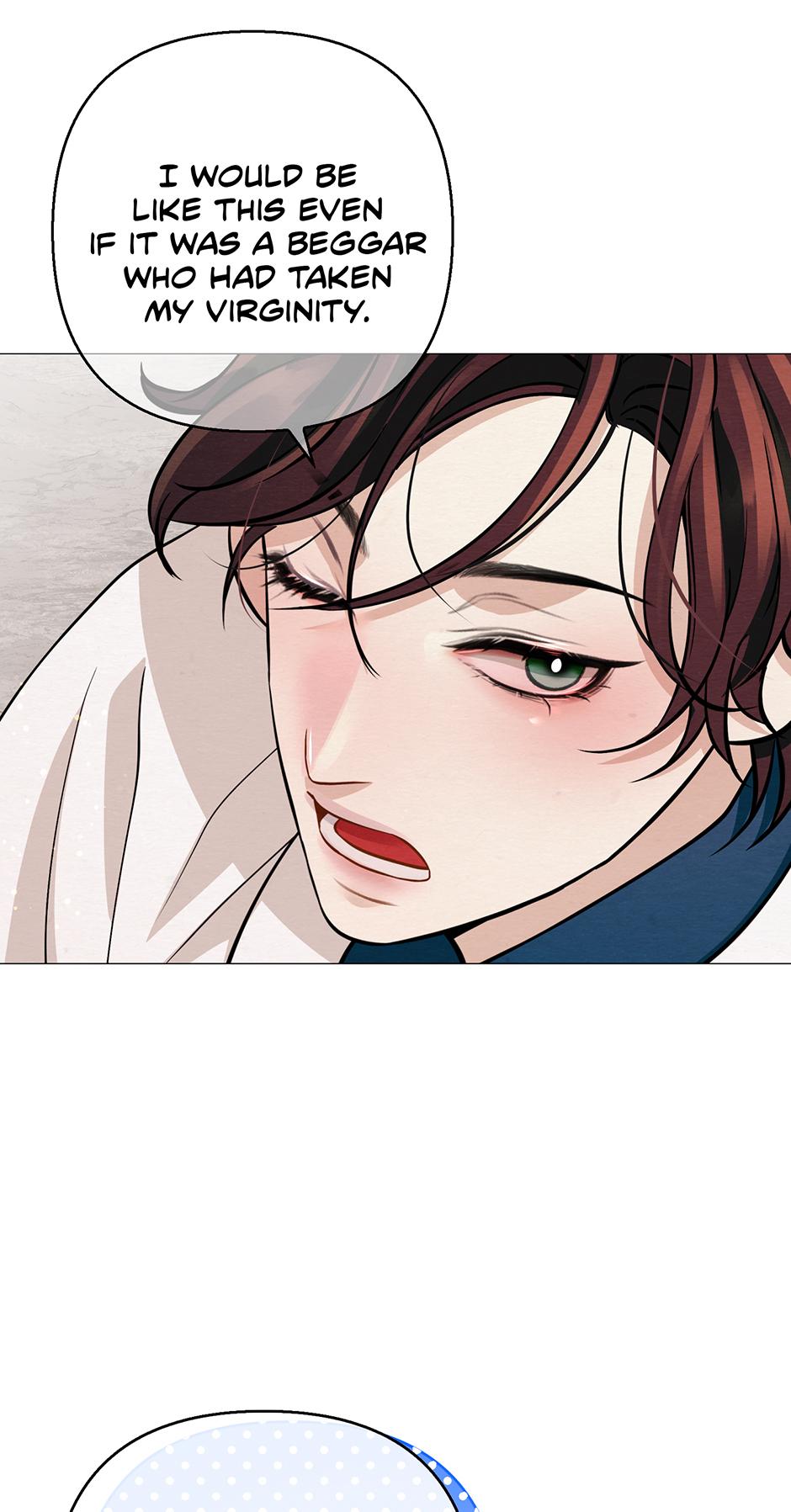 The Trap Of Passion Chapter 37 page 42 - 