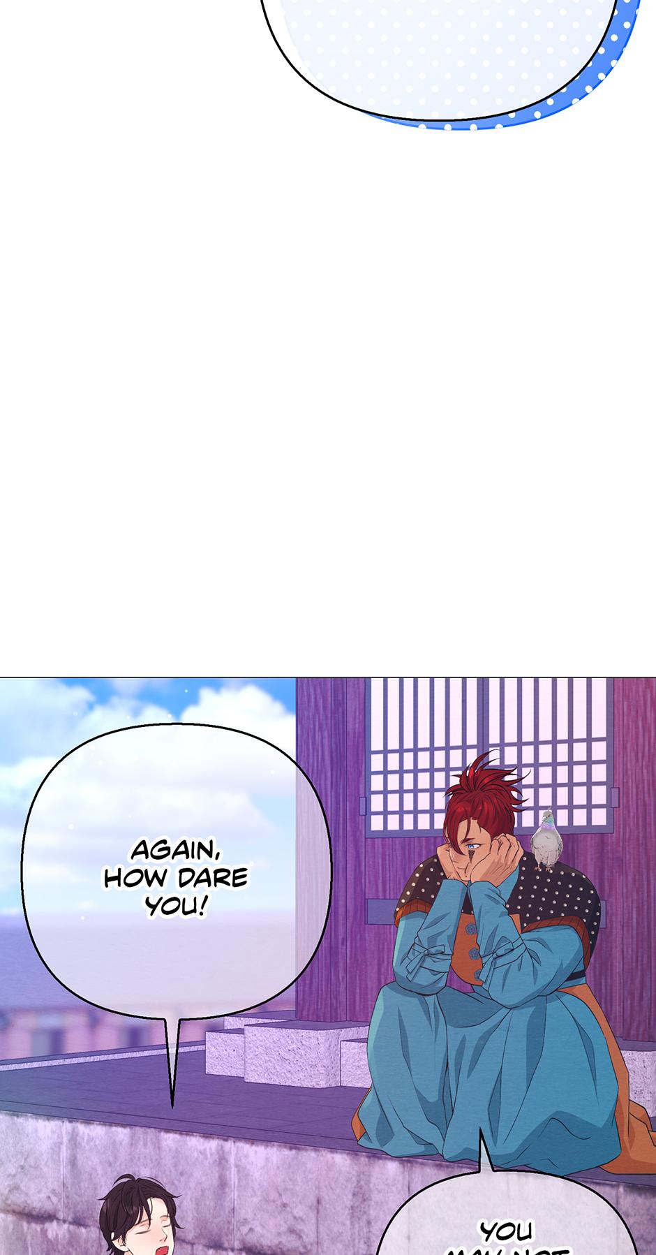 The Trap Of Passion Chapter 37 page 44 - 