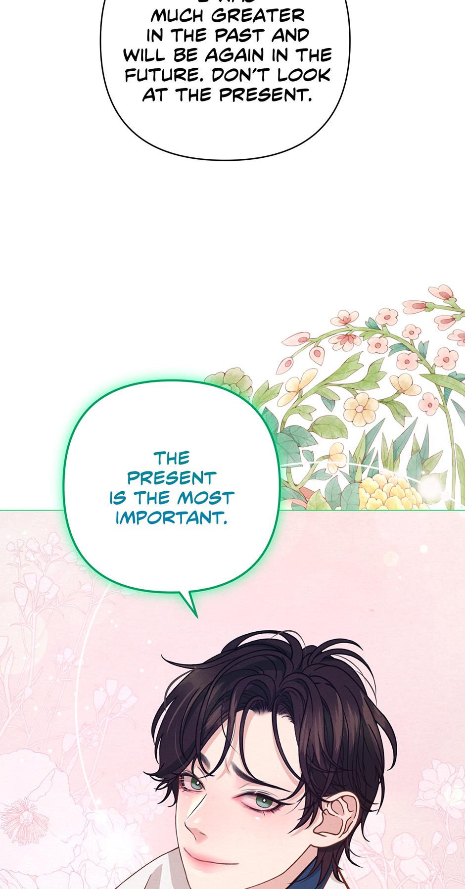 The Trap Of Passion Chapter 37 page 48 - 