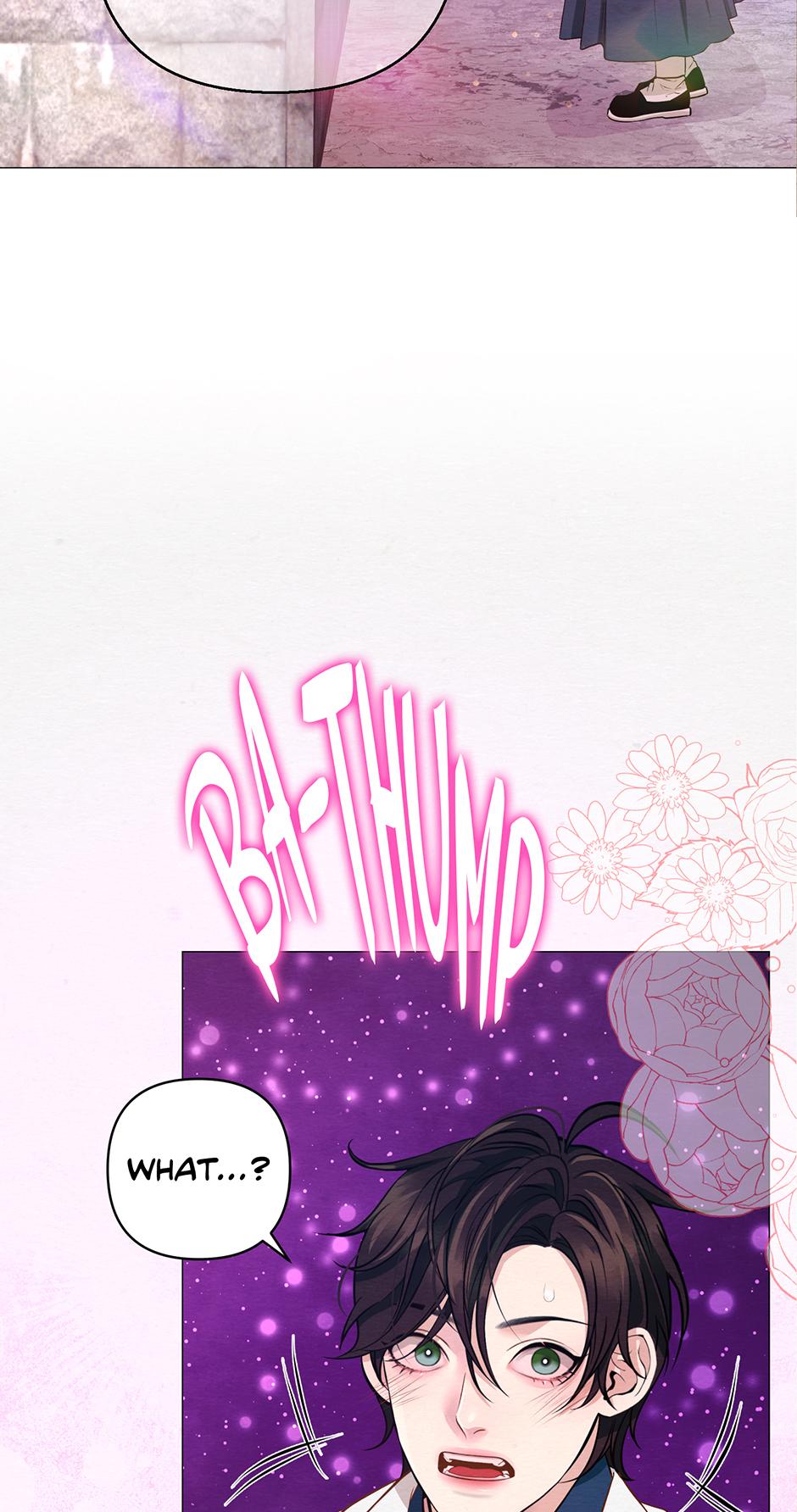 The Trap Of Passion Chapter 37 page 53 - 