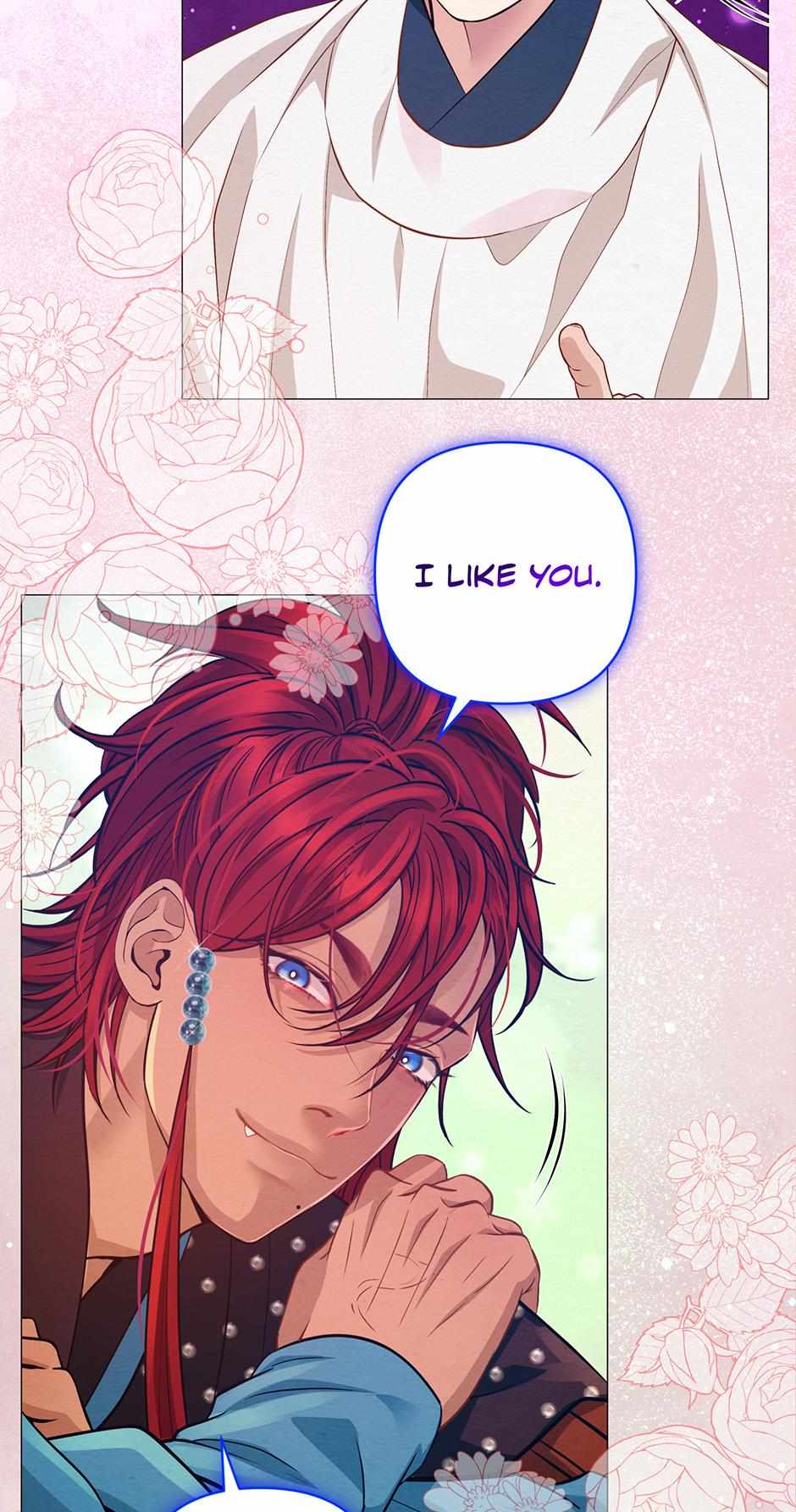 The Trap Of Passion Chapter 37 page 54 - 