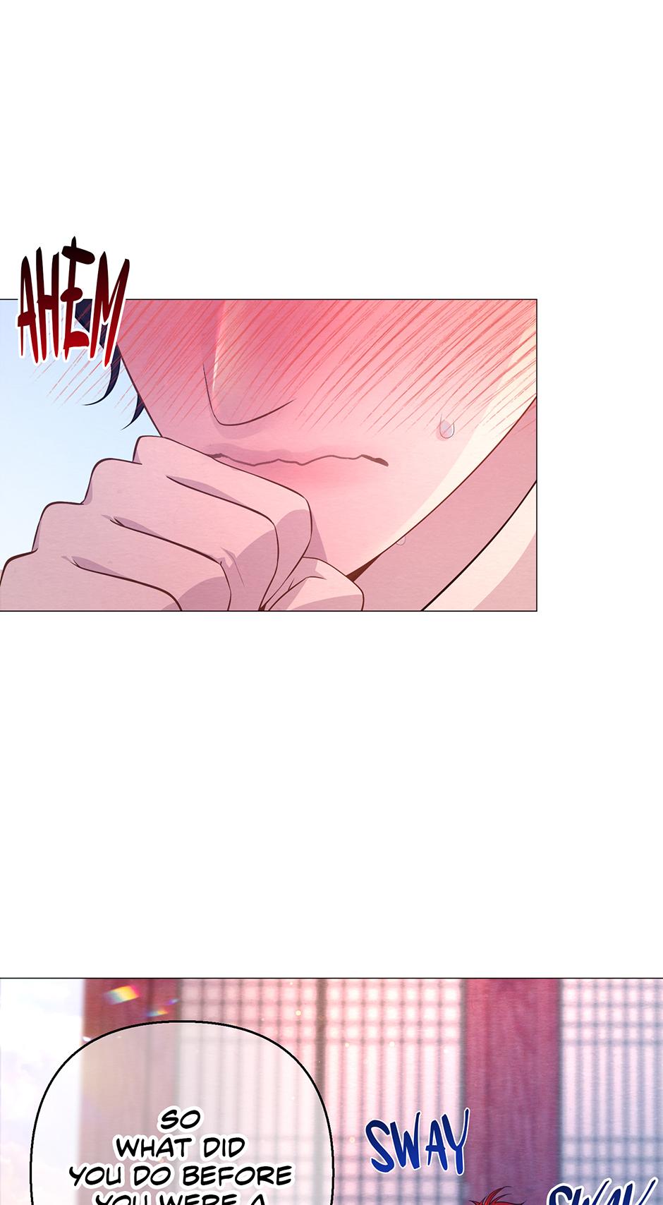 The Trap Of Passion Chapter 37 page 58 - 