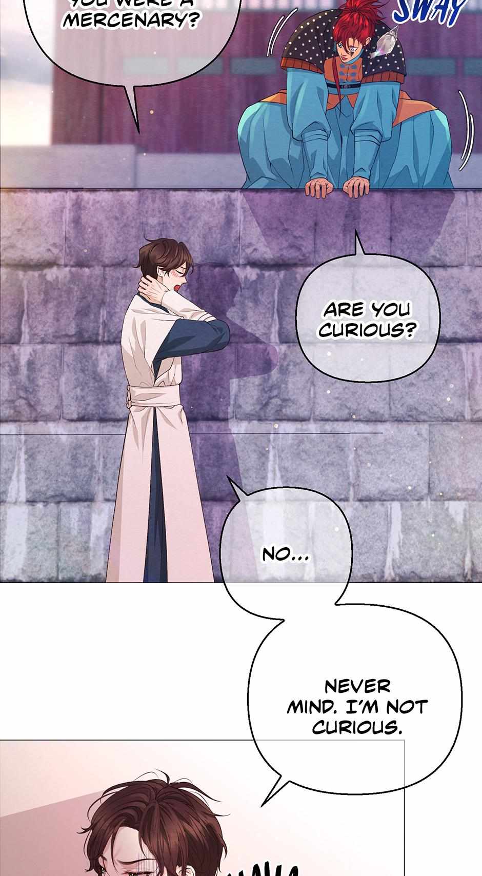 The Trap Of Passion Chapter 37 page 59 - 