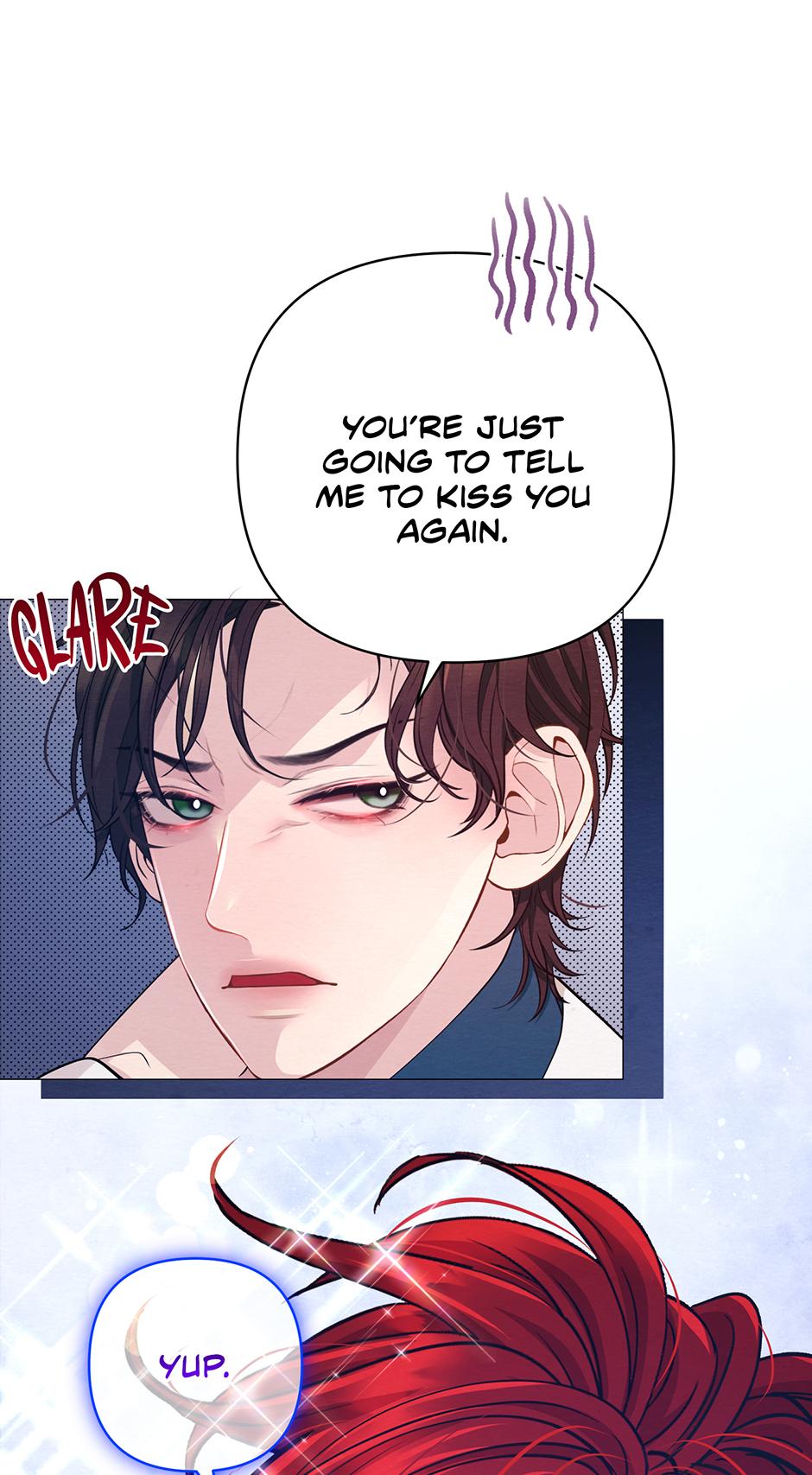 The Trap Of Passion Chapter 37 page 61 - 