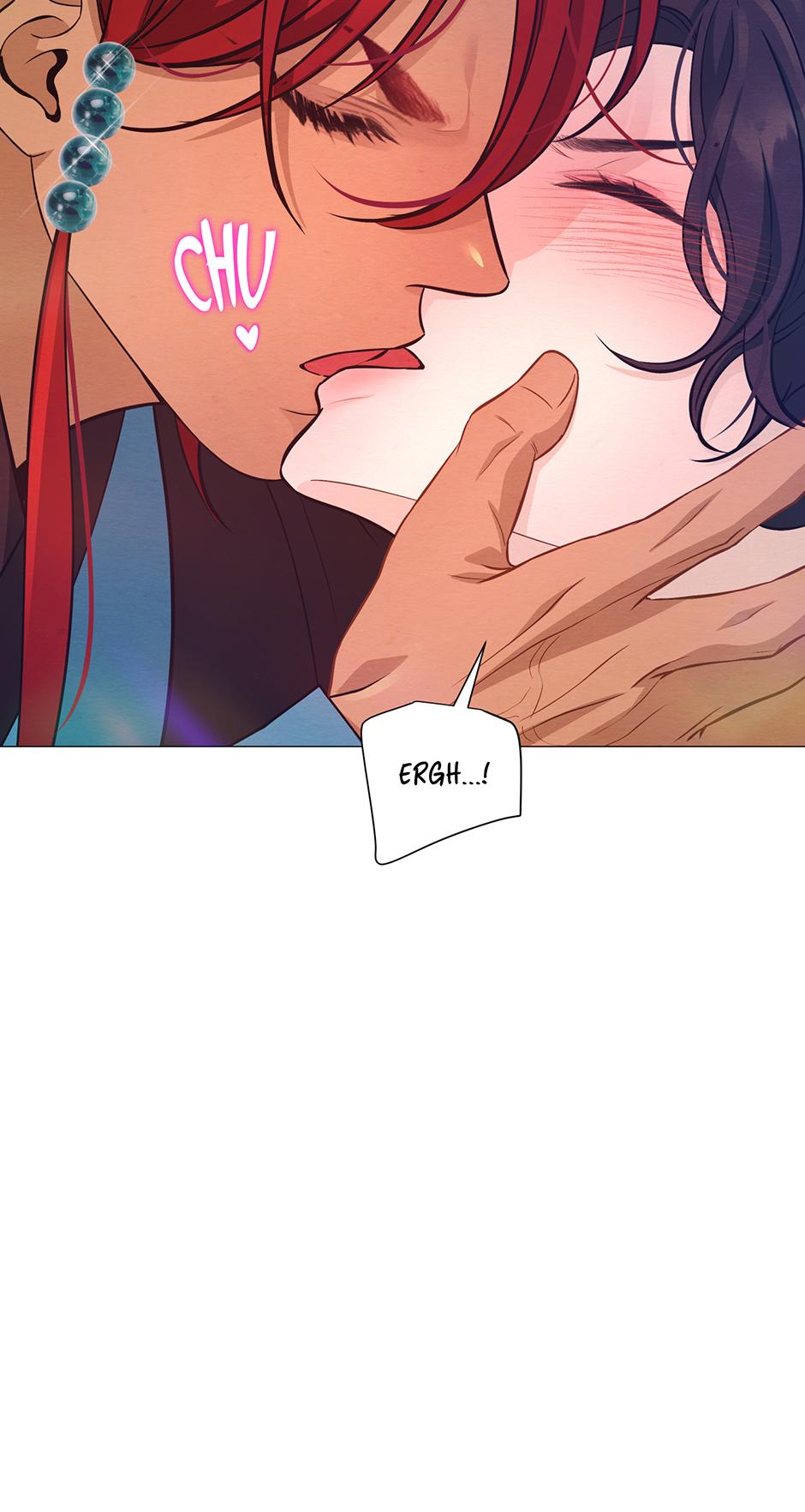 The Trap Of Passion Chapter 37 page 68 - 