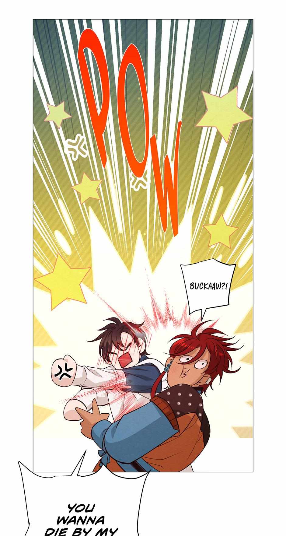 The Trap Of Passion Chapter 37 page 69 - 