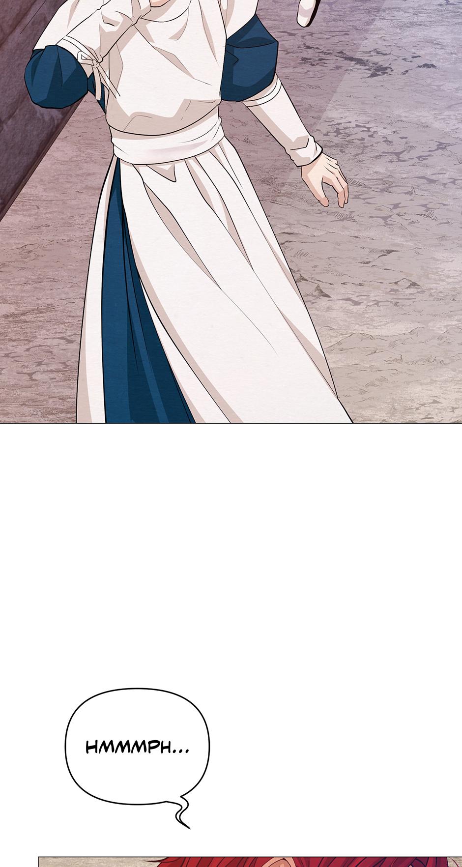 The Trap Of Passion Chapter 37 page 71 - 