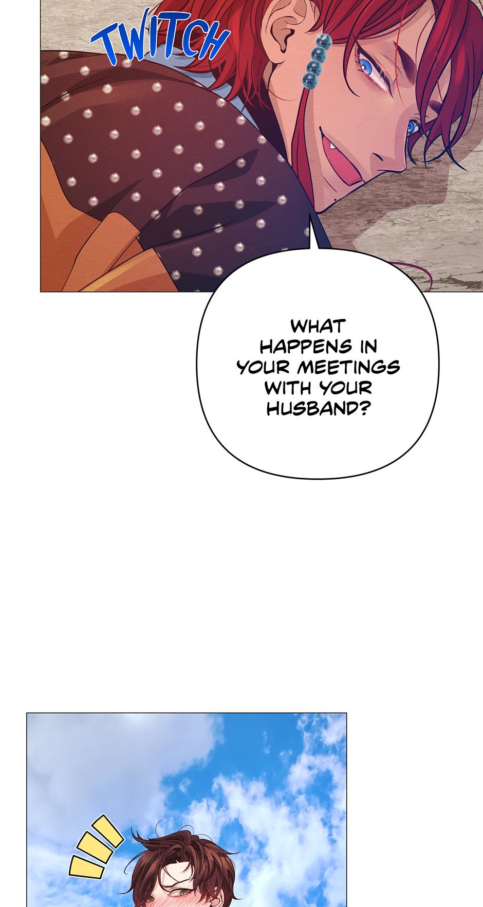 The Trap Of Passion Chapter 37 page 72 - 