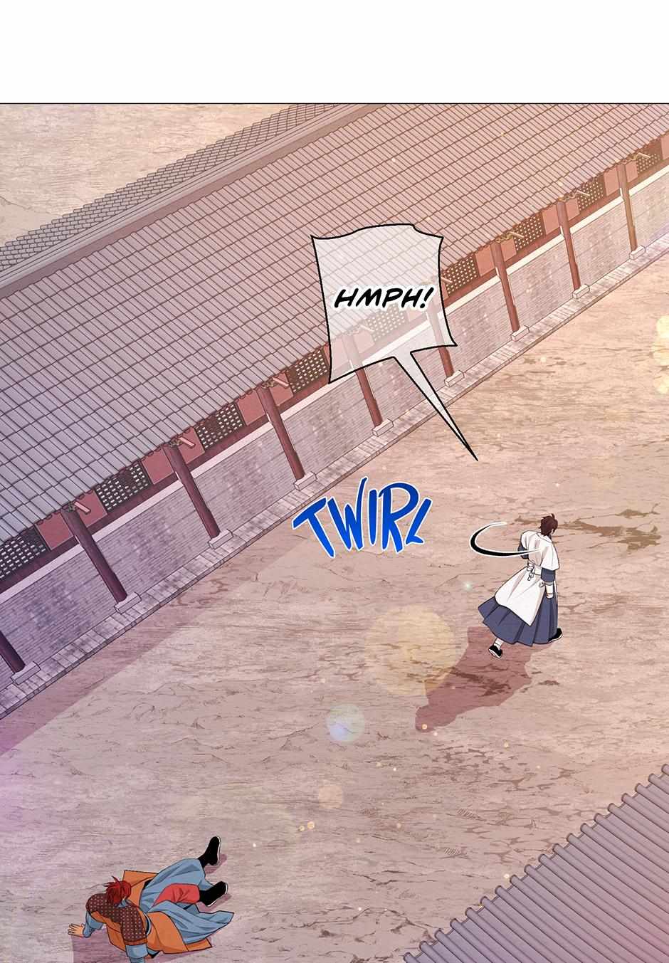 The Trap Of Passion Chapter 37 page 76 - 