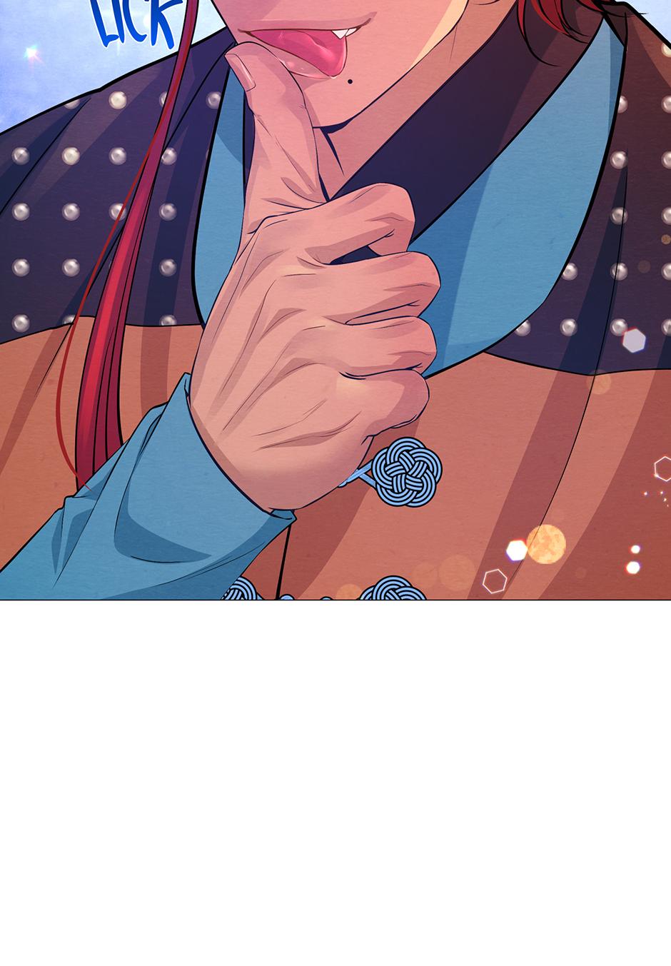 The Trap Of Passion Chapter 37 page 79 - 