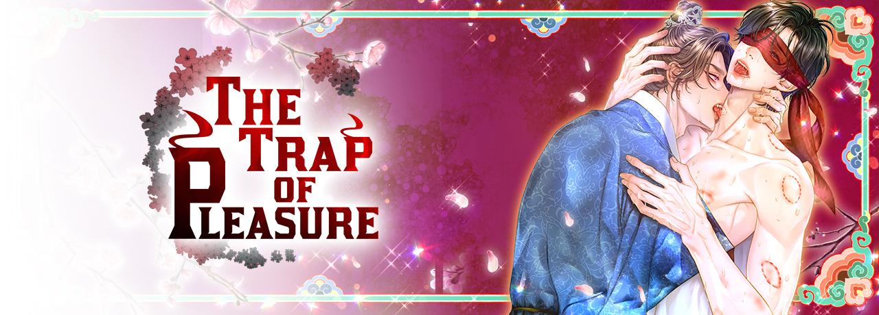 The Trap Of Passion Chapter 37 page 81 - 