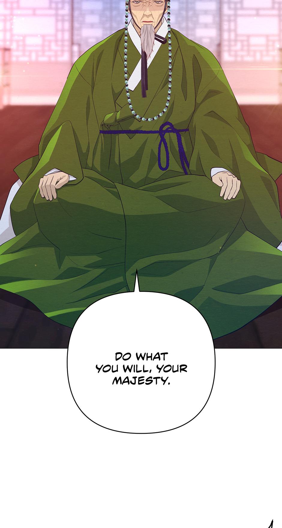 The Trap Of Passion Chapter 38 page 13 - 