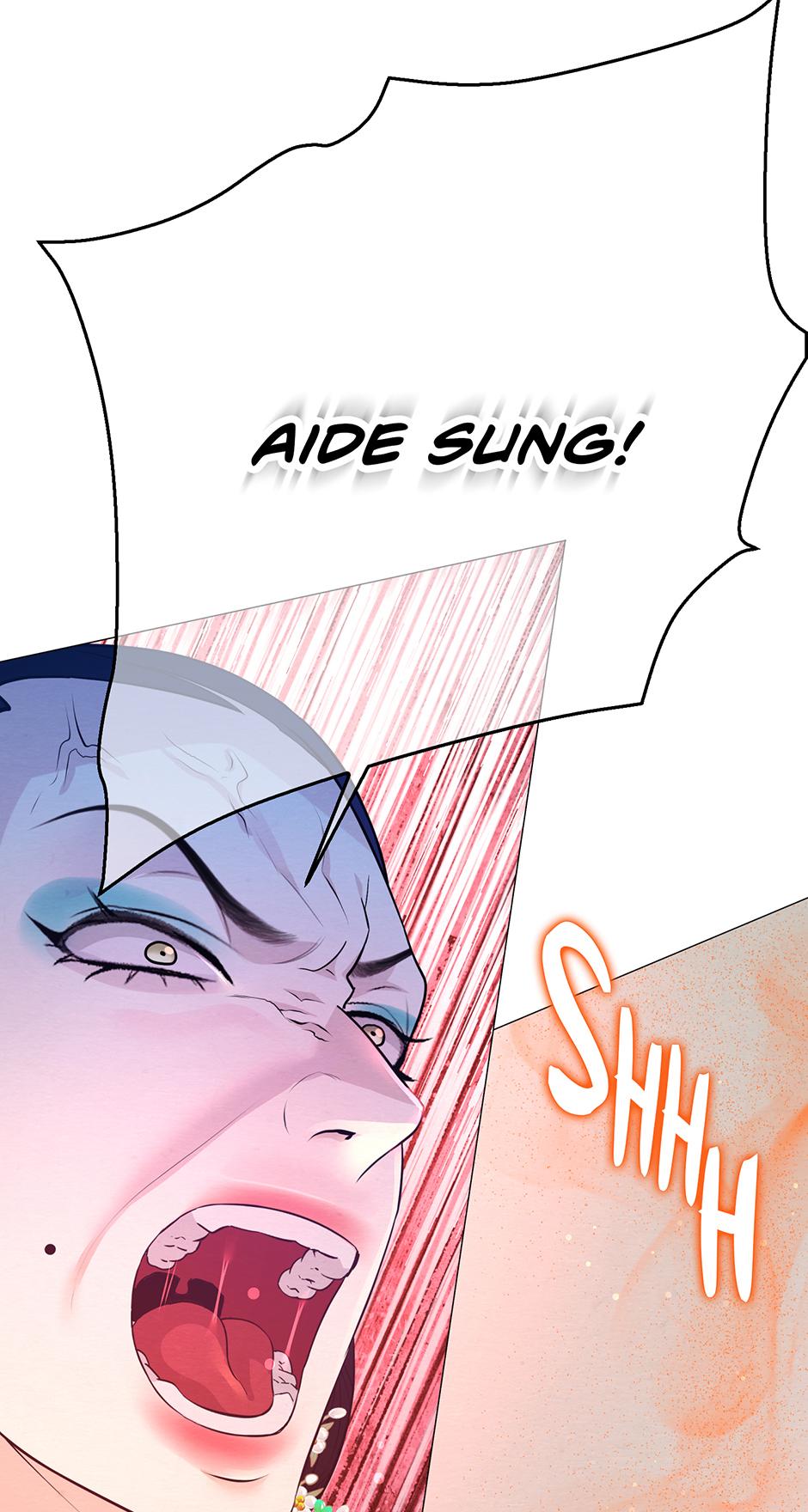 The Trap Of Passion Chapter 38 page 14 - 
