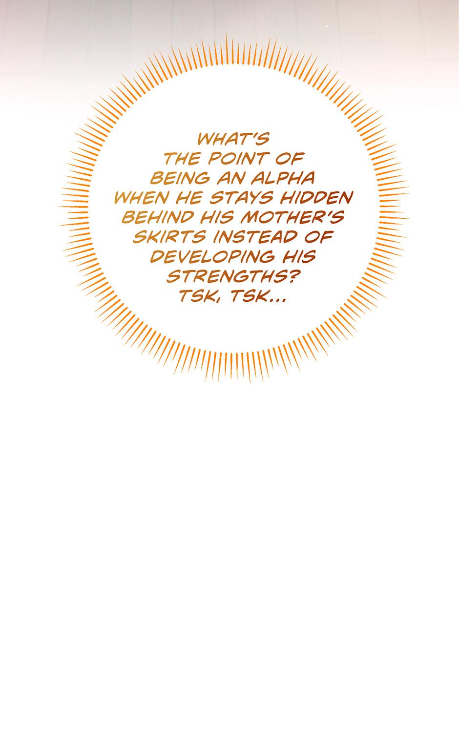 The Trap Of Passion Chapter 38 page 25 - 