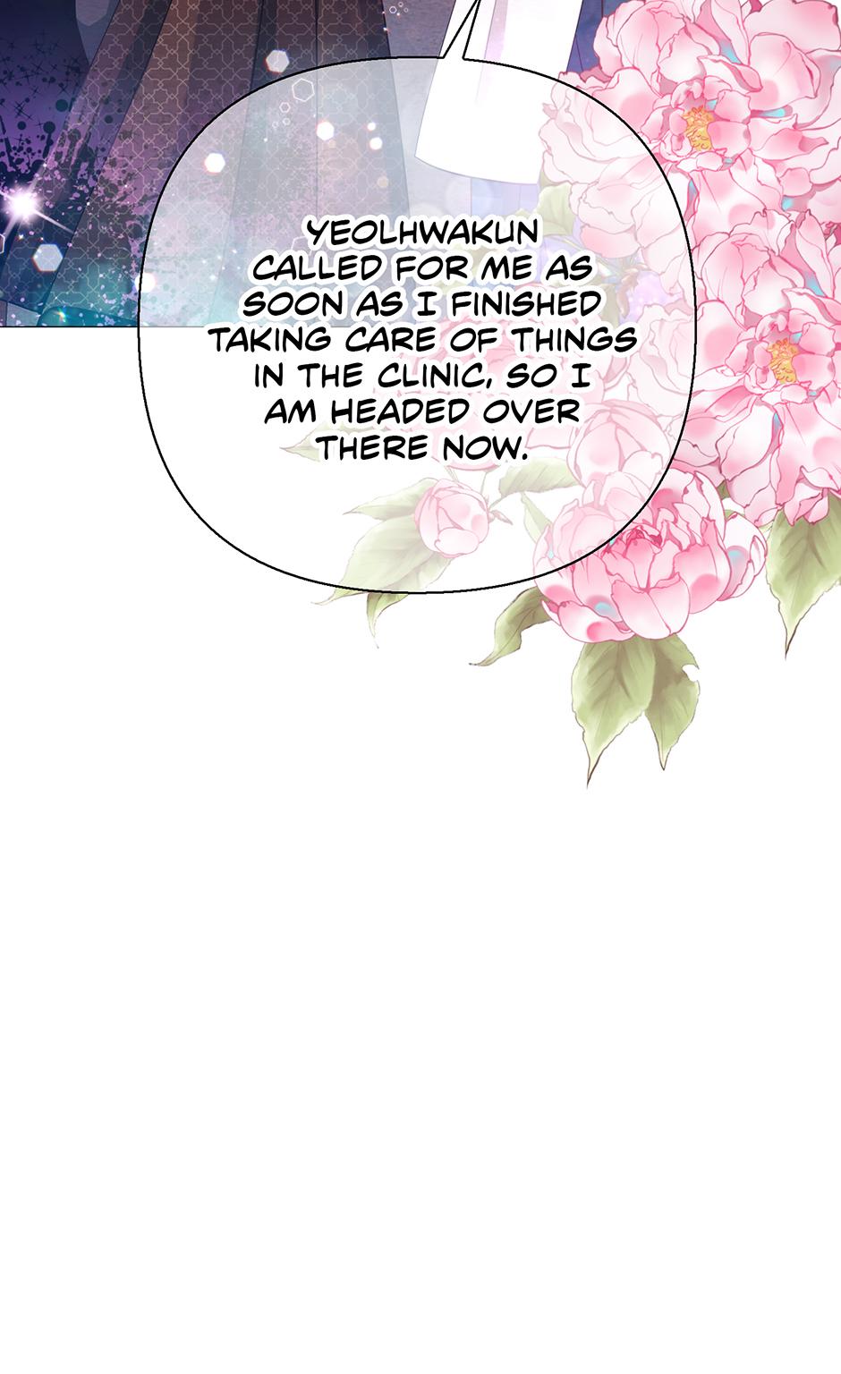 The Trap Of Passion Chapter 38 page 33 - 
