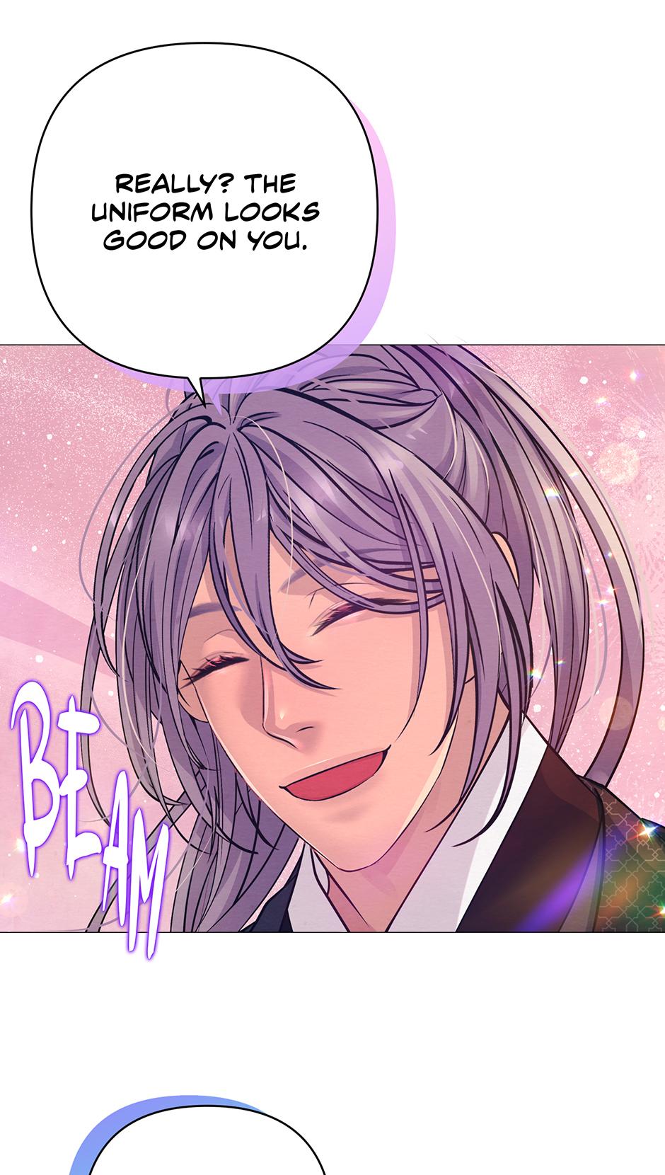 The Trap Of Passion Chapter 38 page 34 - 