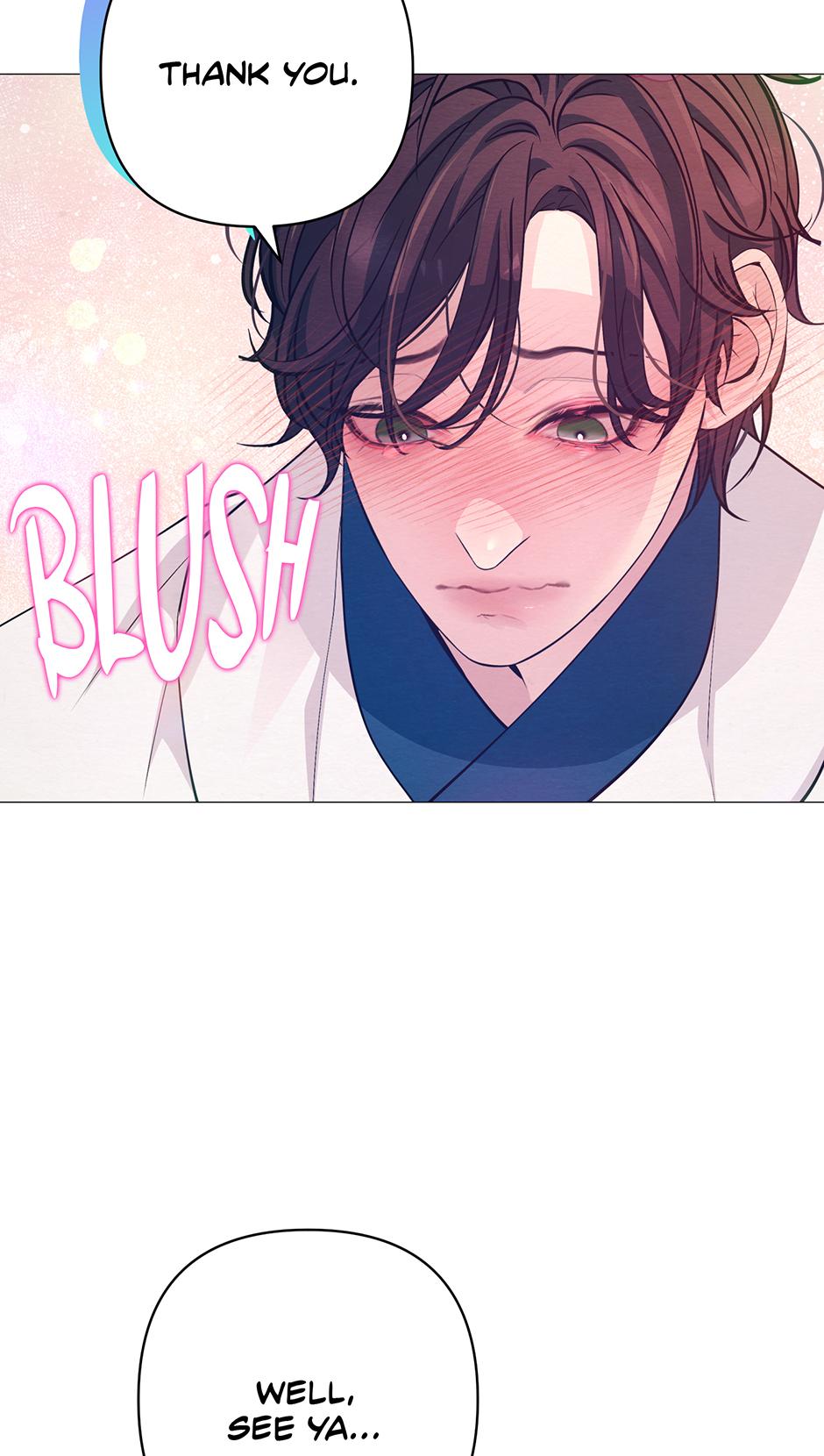 The Trap Of Passion Chapter 38 page 35 - 