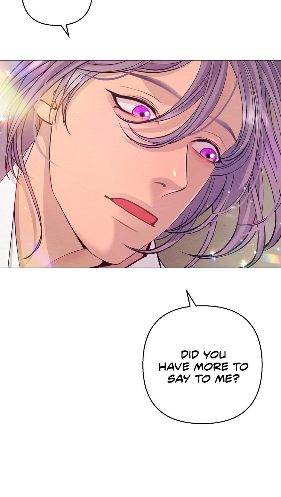 The Trap Of Passion Chapter 38 page 38 - 