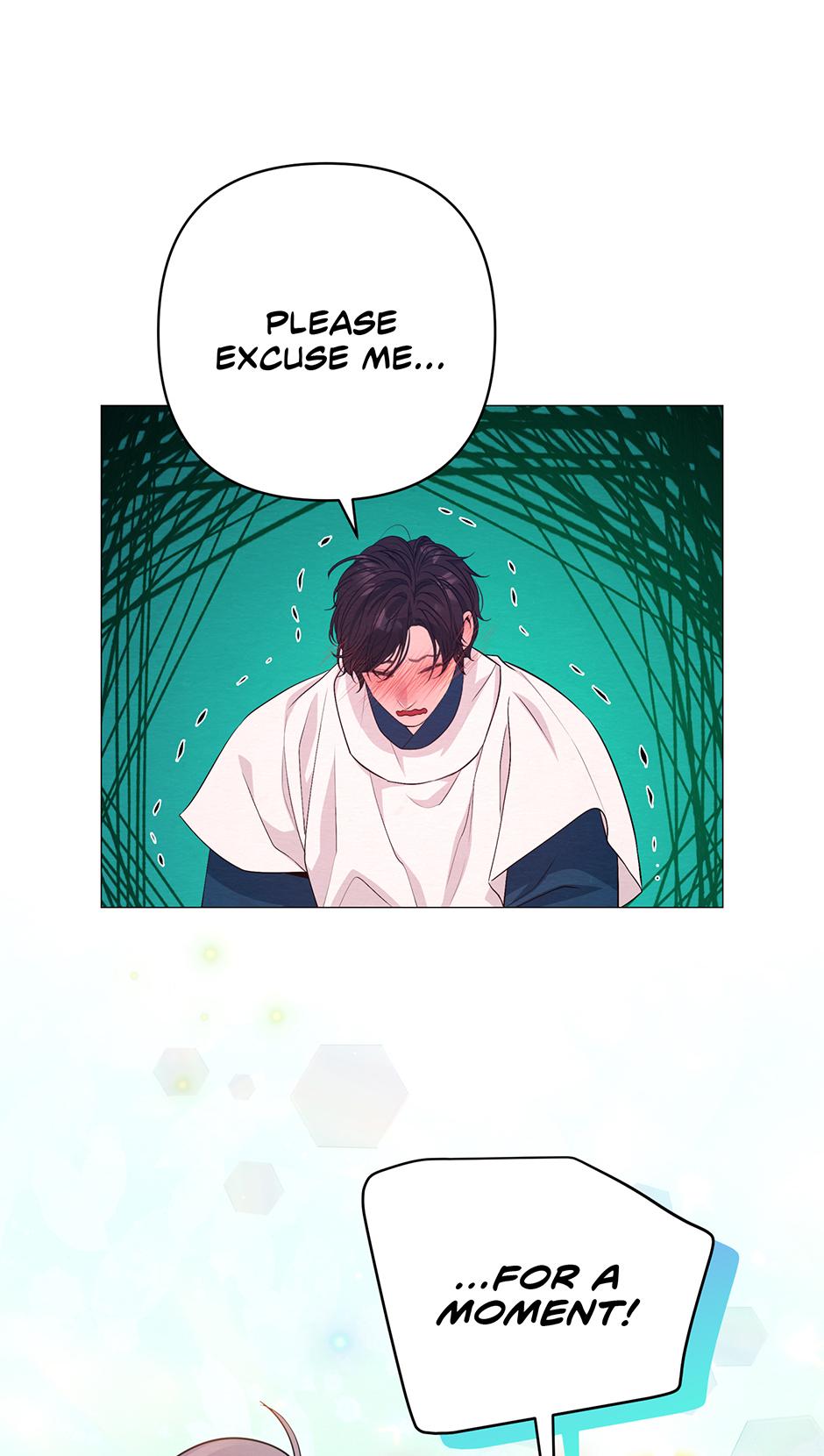 The Trap Of Passion Chapter 38 page 39 - 