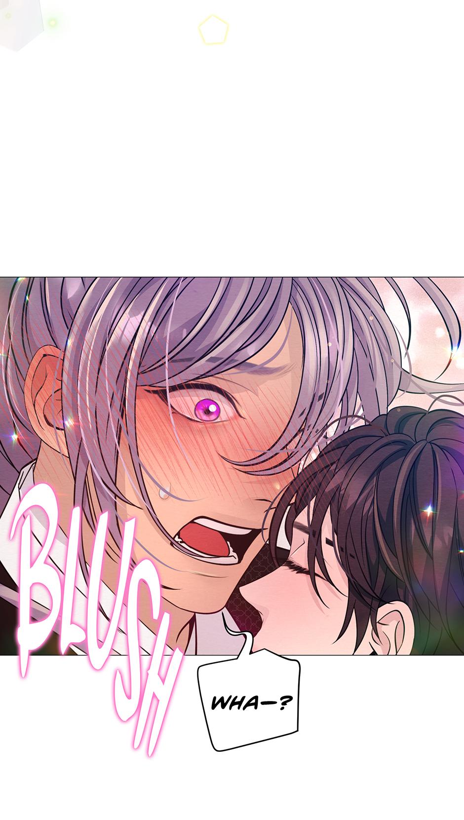 The Trap Of Passion Chapter 38 page 41 - 
