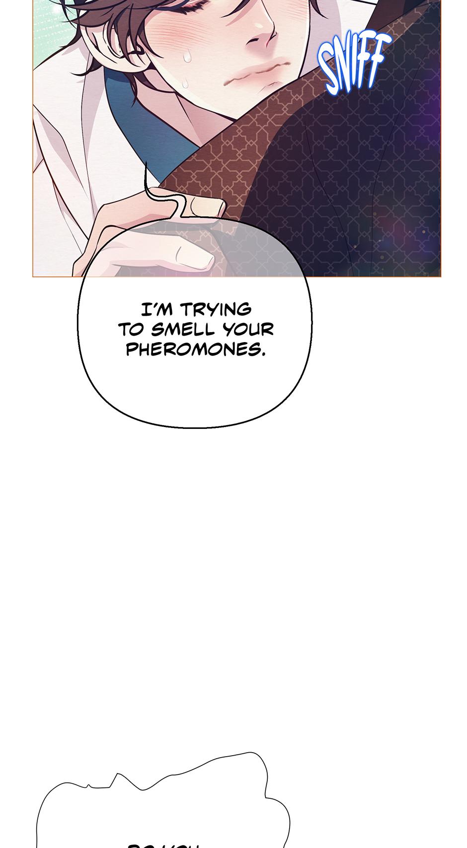 The Trap Of Passion Chapter 38 page 43 - 
